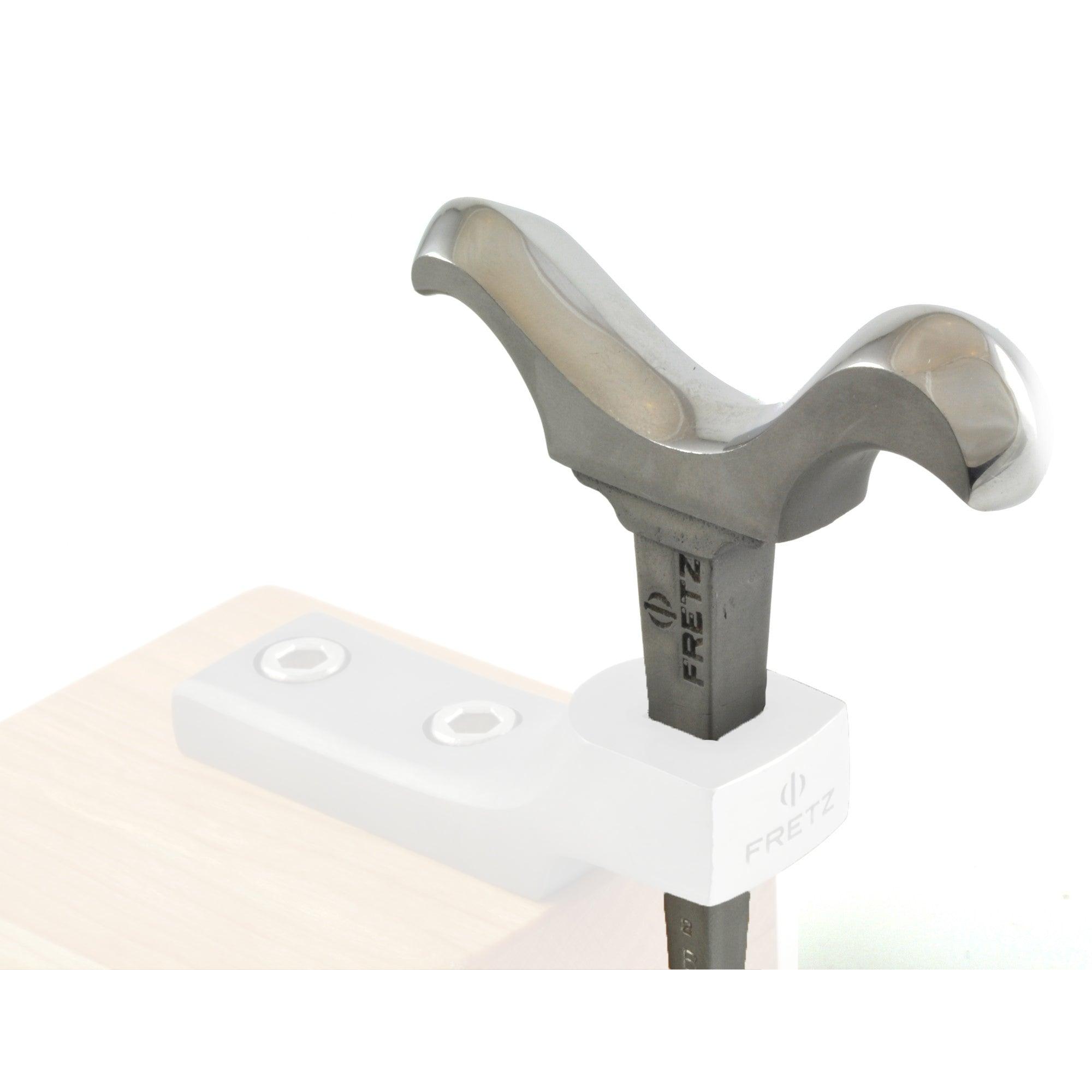 FRETZ F-2B convex Fluting Medium/ Sharp 75 x 14.5 mm - Wing Wo Hong Industrial Products Ltd.