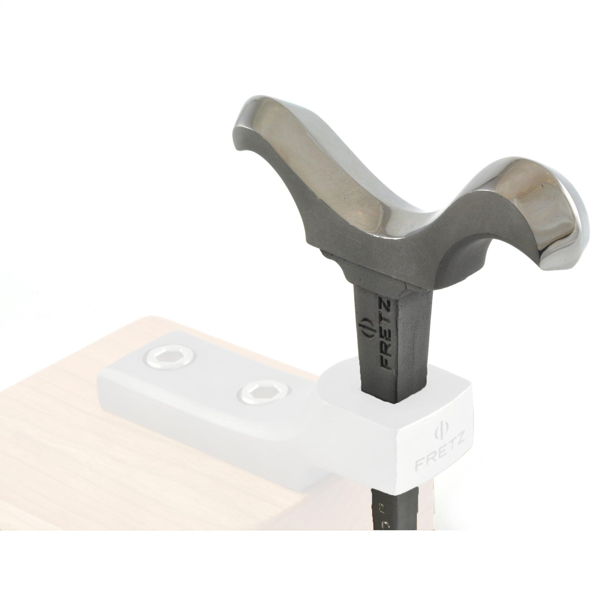 FRETZ F-2C Convex Fluting Sharp 75 x 14.5 mm - Wing Wo Hong Industrial Products Ltd.