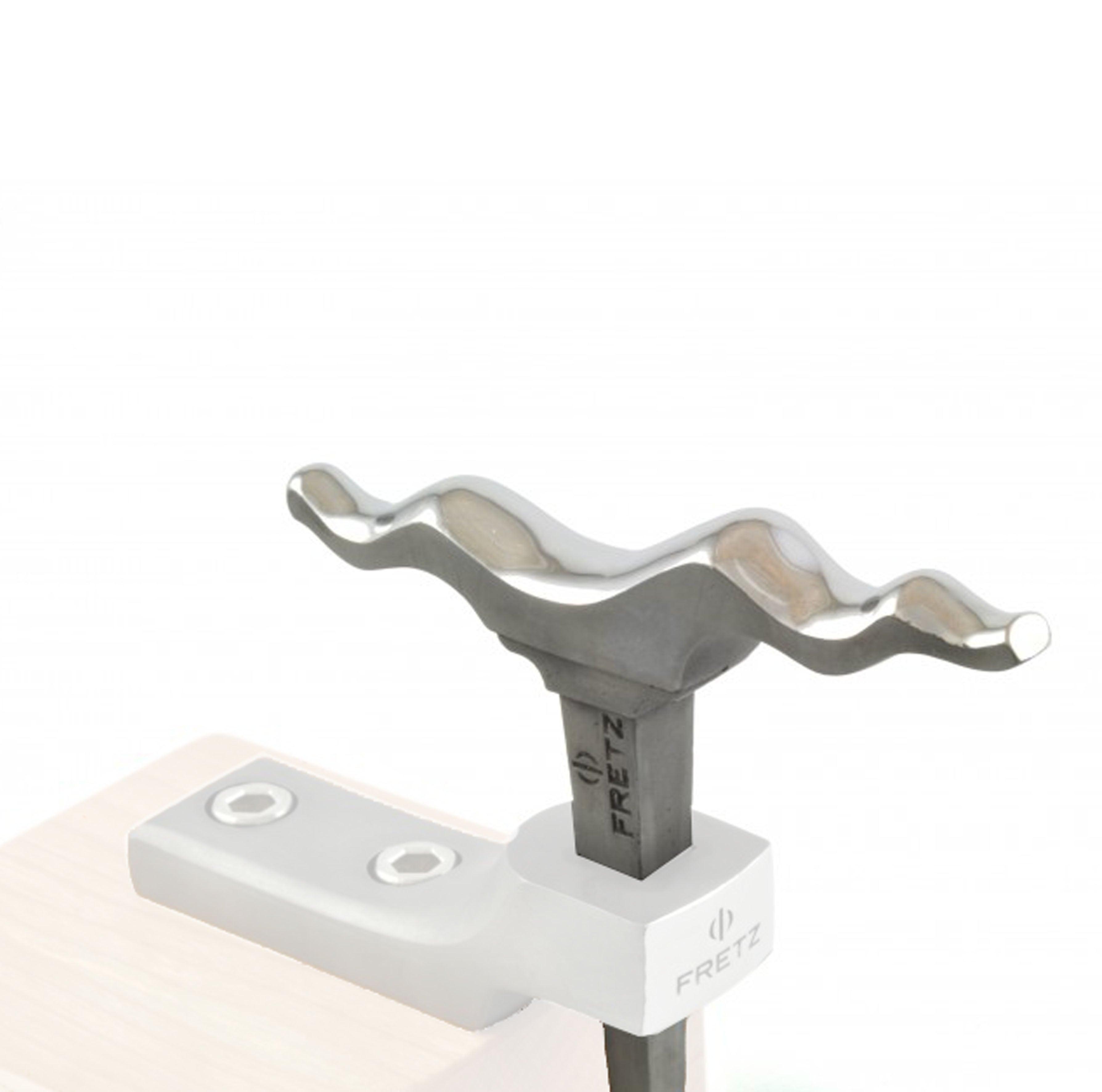 FRETZ Set #5 Forming Stake Set - Wing Wo Hong Industrial Products Ltd.