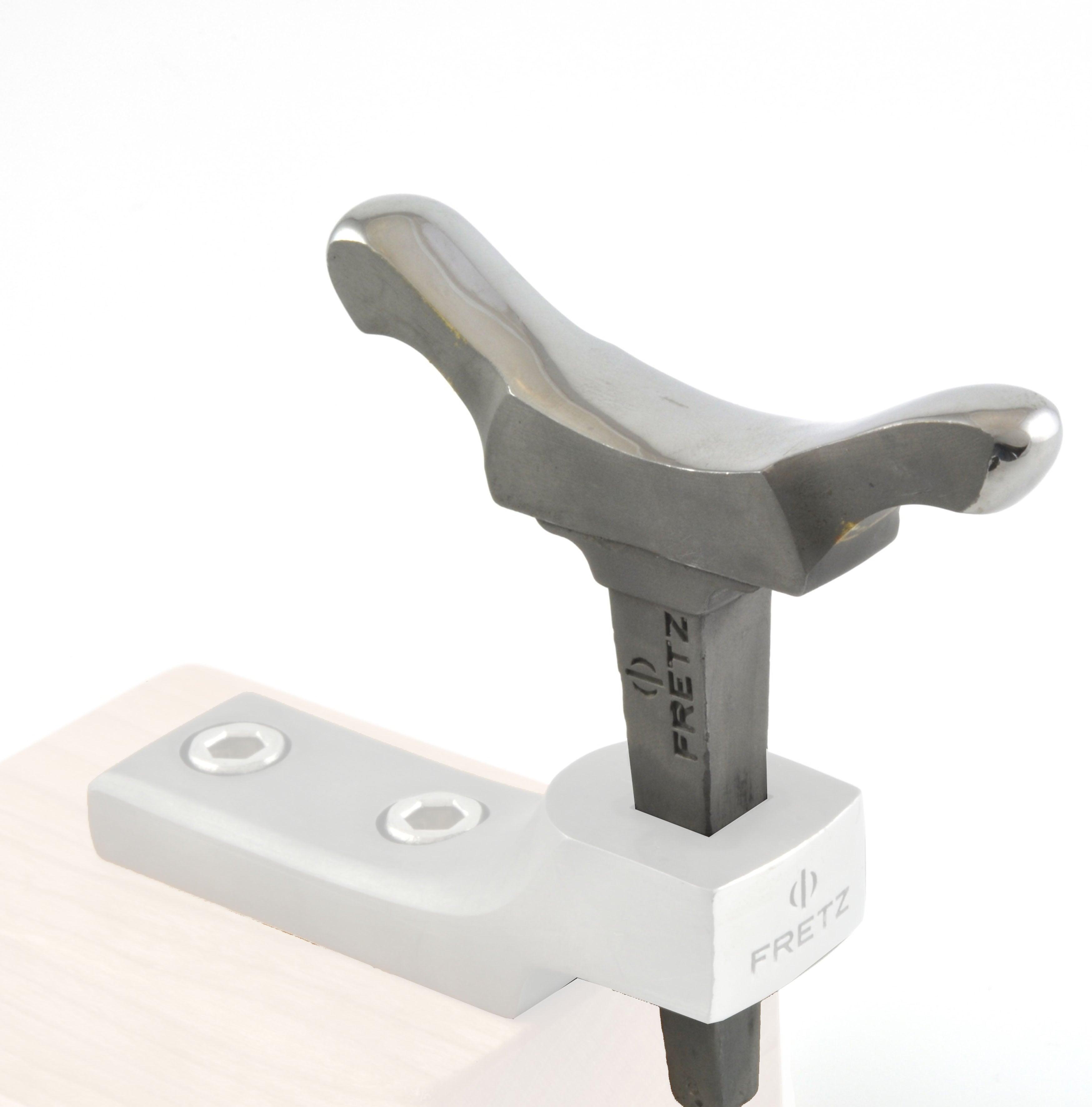 FRETZ Set #5 Forming Stake Set - Wing Wo Hong Industrial Products Ltd.