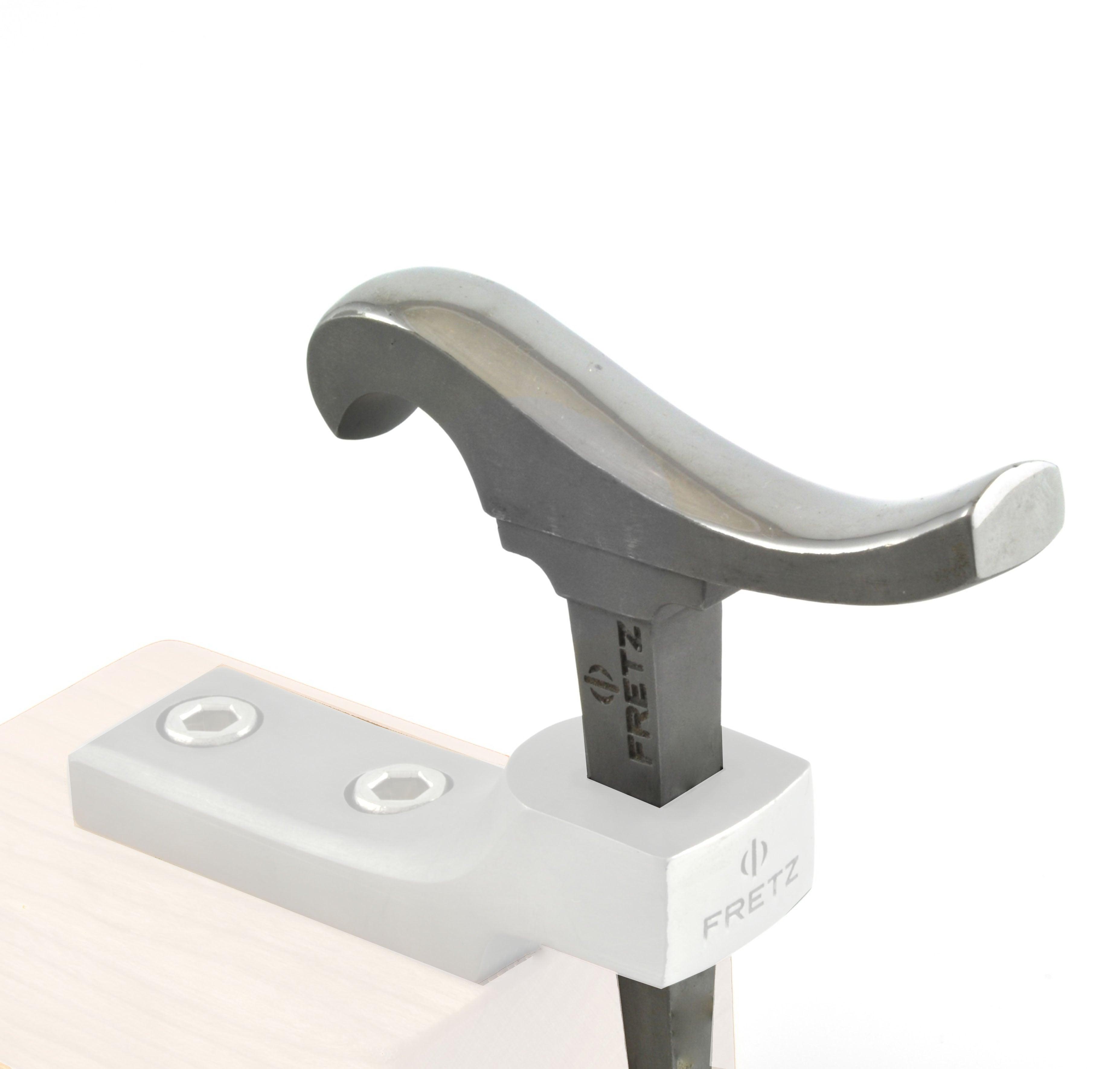 FRETZ Set #5 Forming Stake Set - Wing Wo Hong Industrial Products Ltd.