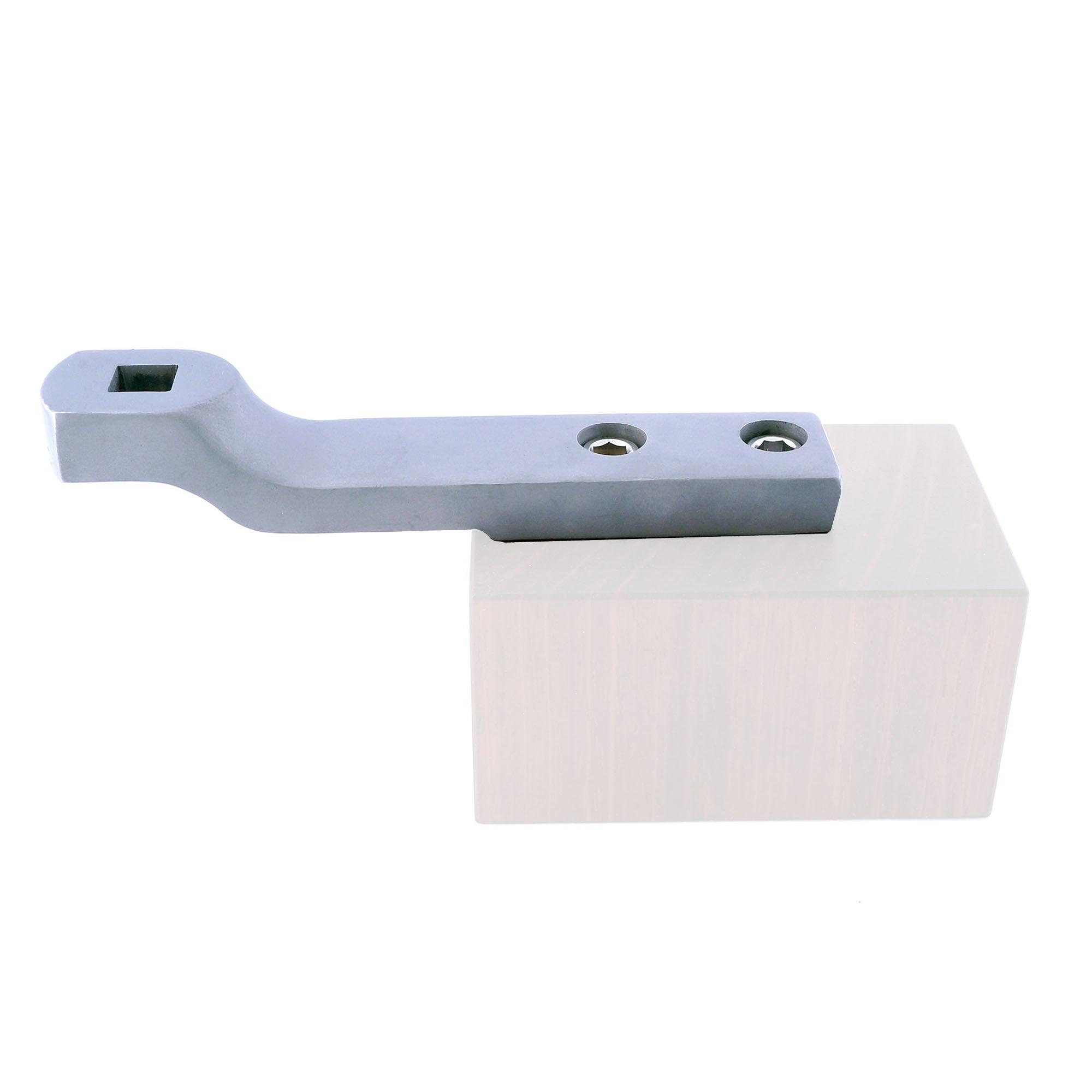 FRETZ H-1L Long Holder with Hardware - Wing Wo Hong Industrial Products Ltd.