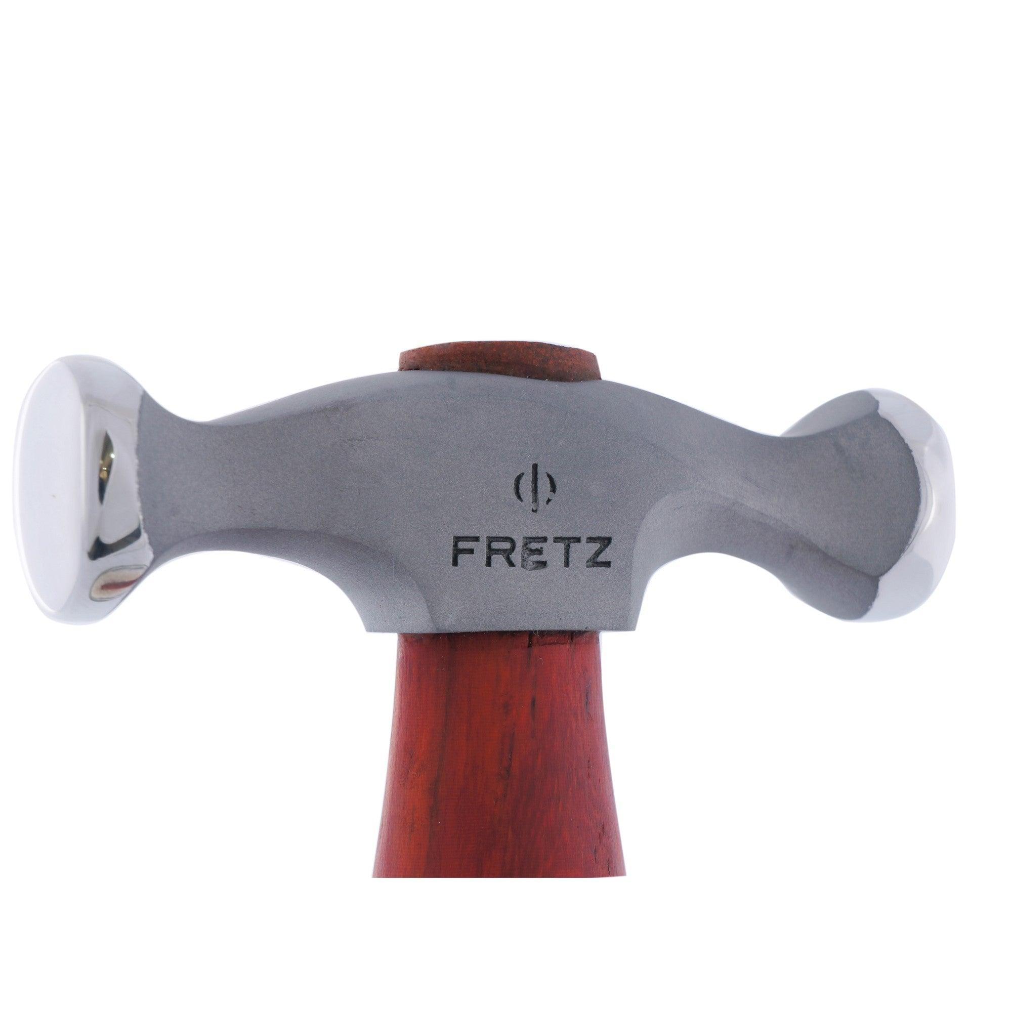FRETZ HMR-1 Planishing Hammer - Wing Wo Hong Industrial Products Ltd.