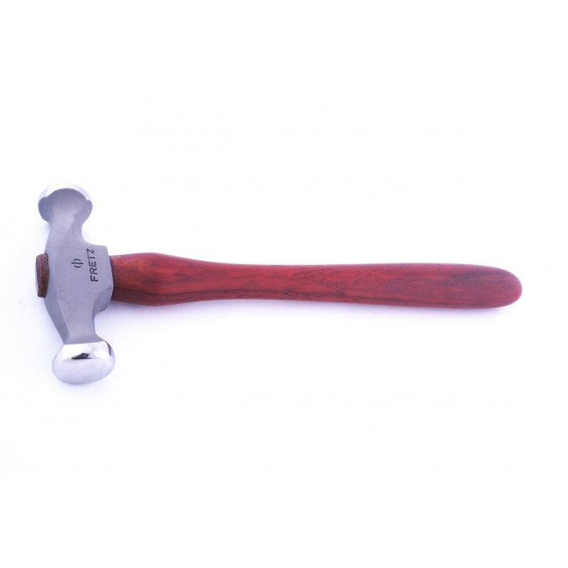 FRETZ HMR-1 Planishing Hammer - Wing Wo Hong Industrial Products Ltd.
