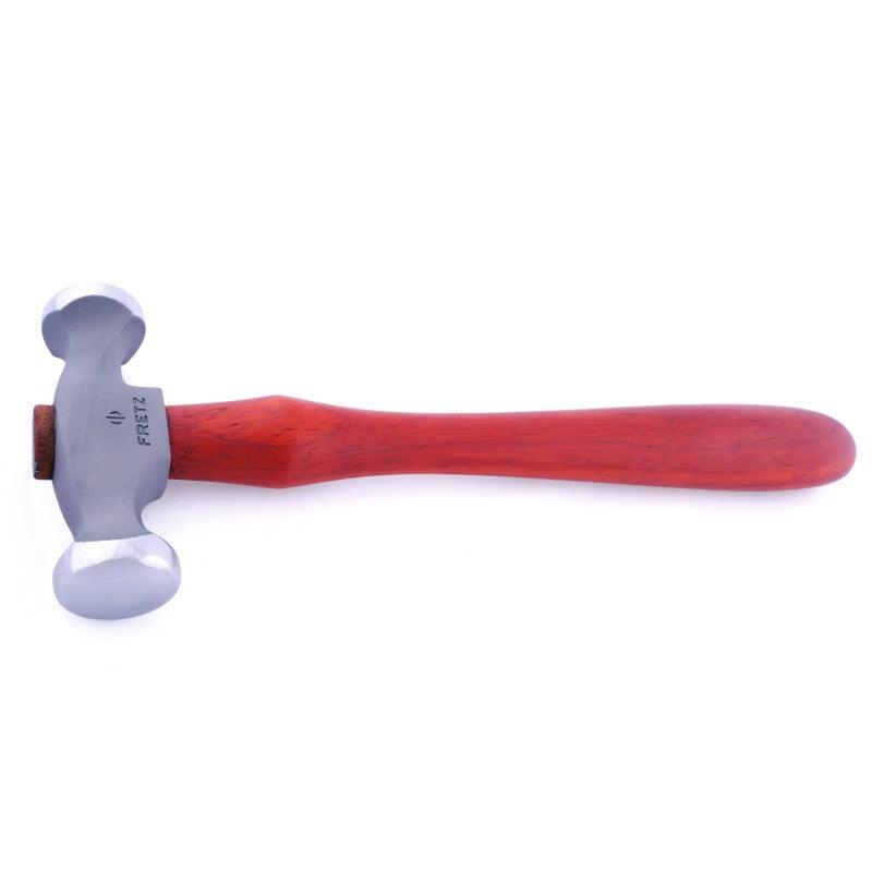 FRETZ HMR-101 Planishing Hammer - Wing Wo Hong Industrial Products Ltd.