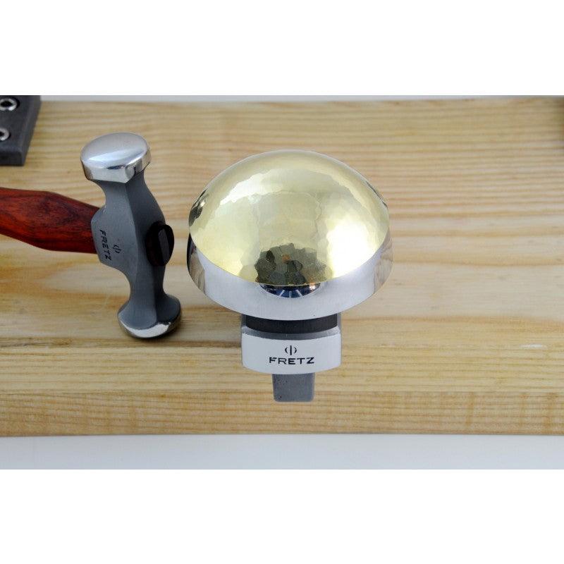 FRETZ HMR-101 Planishing Hammer - Wing Wo Hong Industrial Products Ltd.