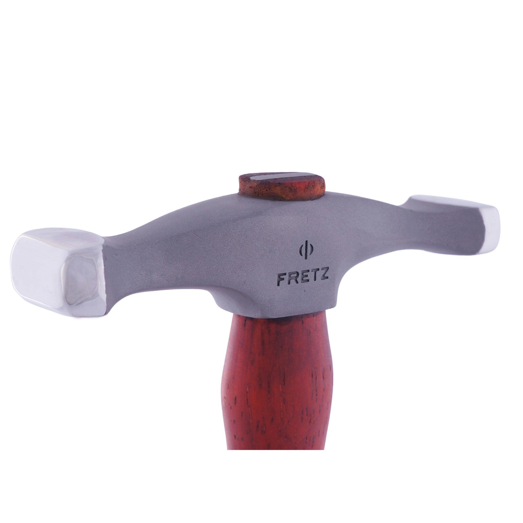 FRETZ HMR-102 Wide Raising Hammer - Wing Wo Hong Industrial Products Ltd.