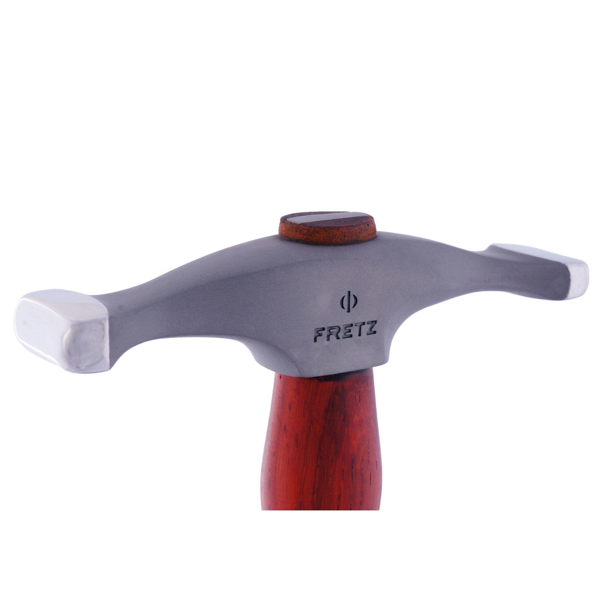 FRETZ HMR-103 Narrow Raising Hammer - Wing Wo Hong Industrial Products Ltd.