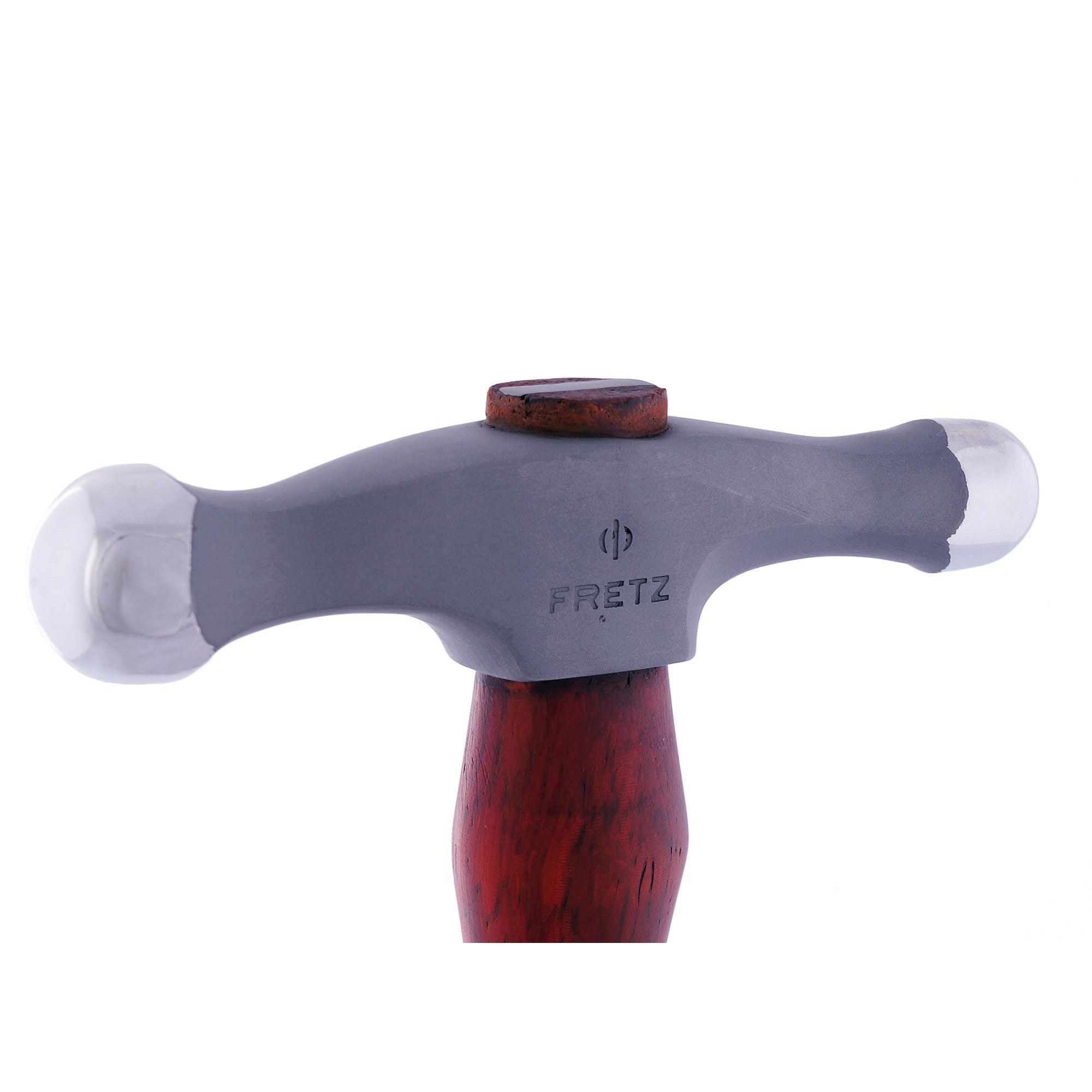 FRETZ HMR-104 Large Embossing Hammer - Wing Wo Hong Industrial Products Ltd.