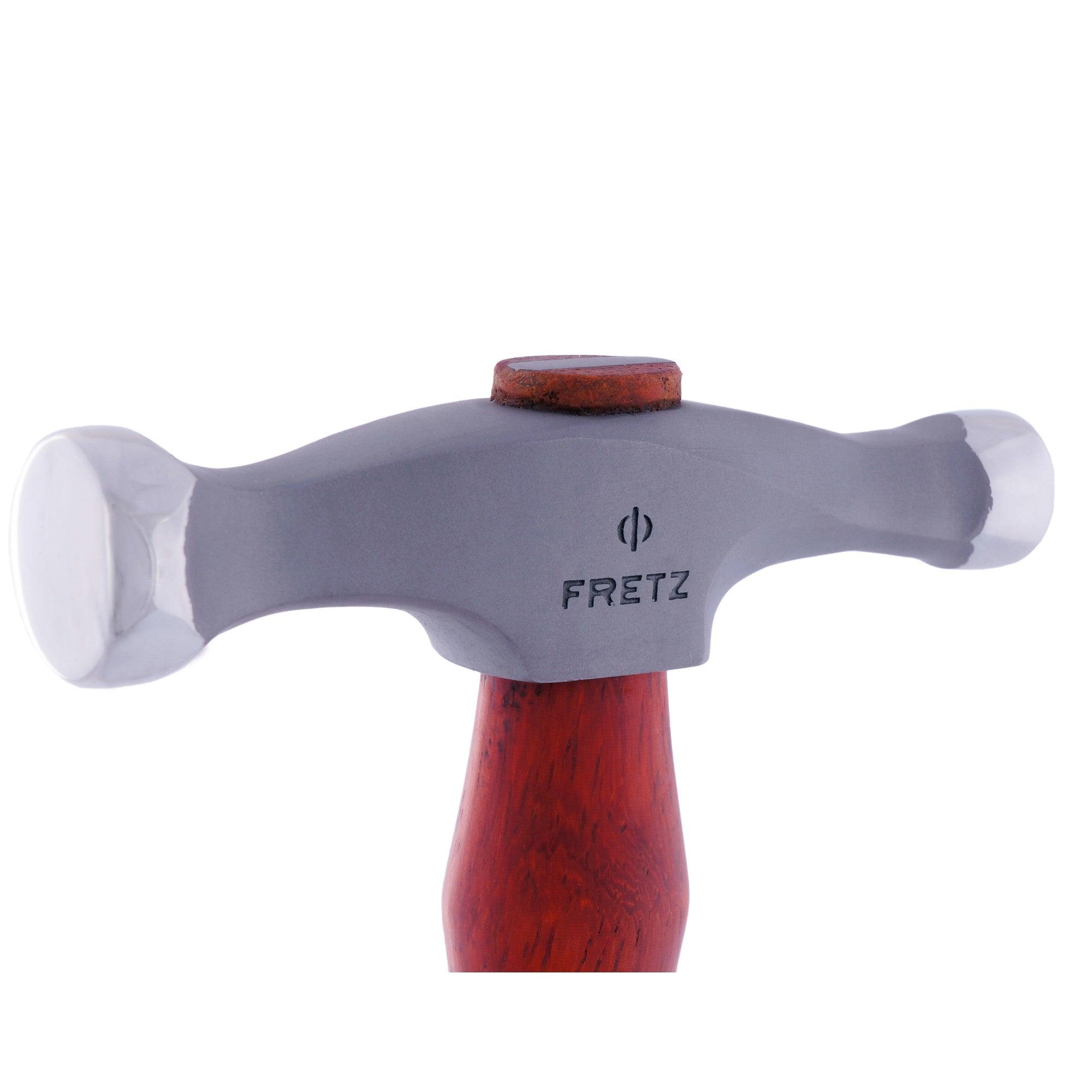 FRETZ HMR-106 Blocking Hammer - Wing Wo Hong Industrial Products Ltd.