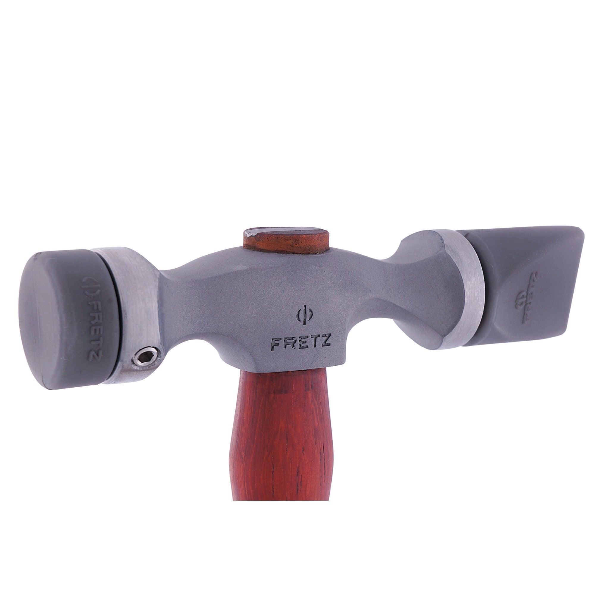 FRETZ HMR-107 Large Insert Hammer - Wing Wo Hong Industrial Products Ltd.