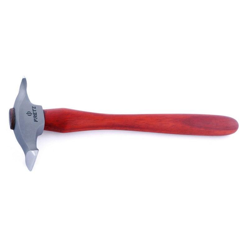 FRETZ HMR-12 Sharp Texturing/Exturing / Raising Hammer - Wing Wo Hong Industrial Products Ltd.