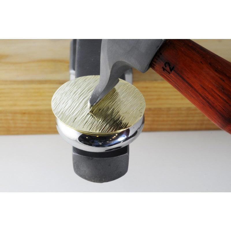 FRETZ HMR-12 Sharp Texturing/Exturing / Raising Hammer - Wing Wo Hong Industrial Products Ltd.