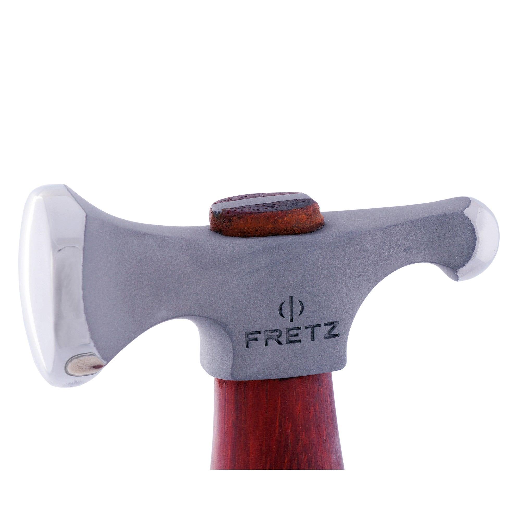 FRETZ HMR-17 The Chasing Hammer - Wing Wo Hong Industrial Products Ltd.