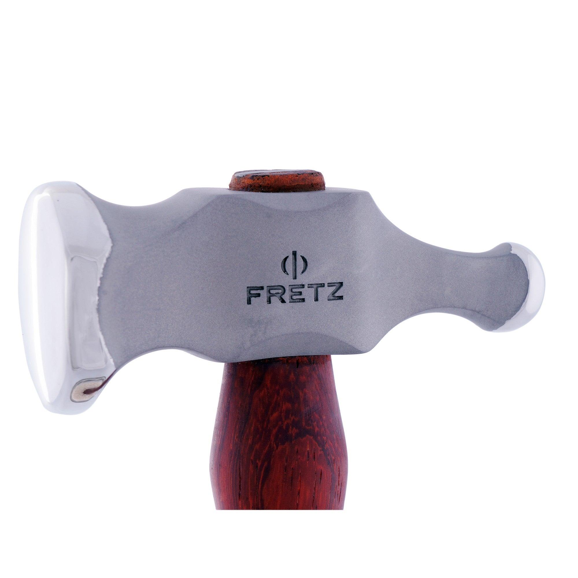 FRETZ HMR-20 Classic Chasing Hammer - Heavy - Wing Wo Hong Industrial Products Ltd.