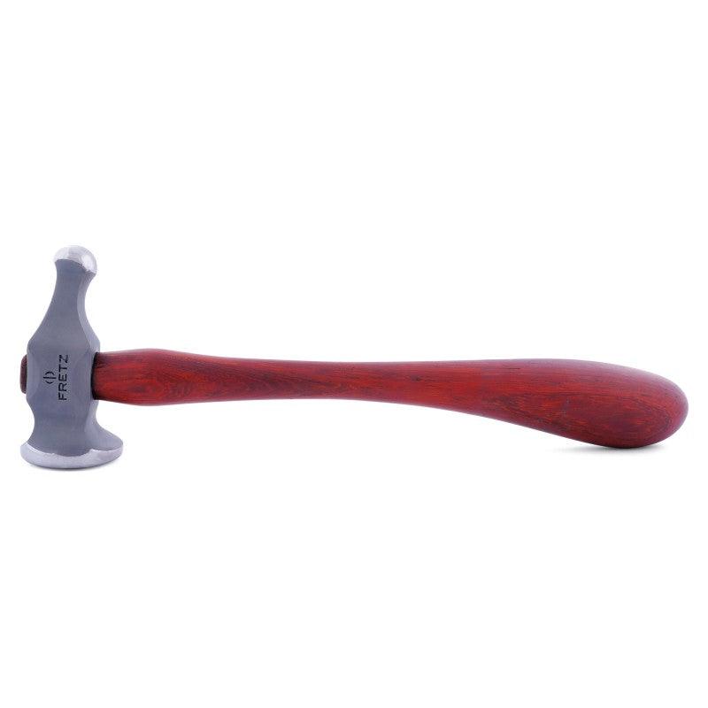 FRETZ HMR-20M Classic Chasing Hammer - Medium - Wing Wo Hong Industrial Products Ltd.