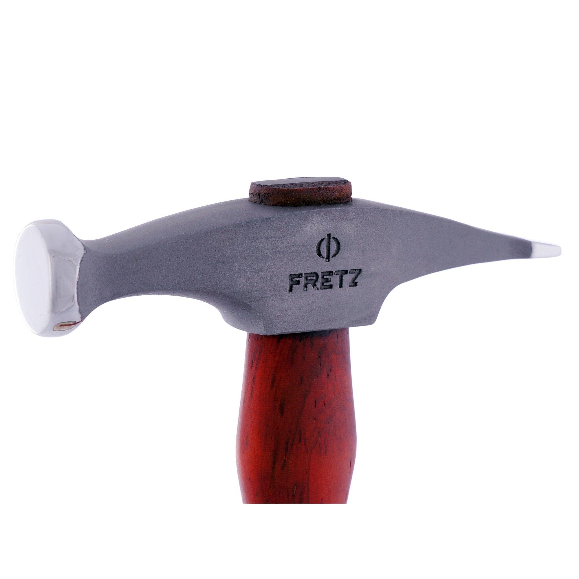 FRETZ HMR-21 Goldsmithing Hammer - Wing Wo Hong Industrial Products Ltd.