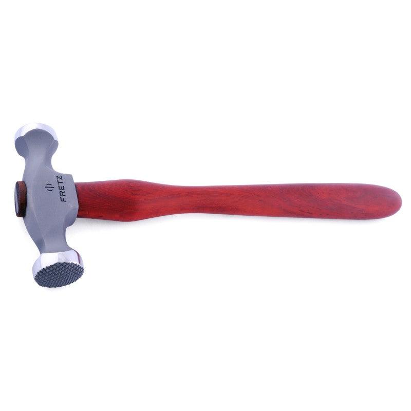FRETZ HMR-22 "Sandstone Texture" Hammer - Wing Wo Hong Industrial Products Ltd.