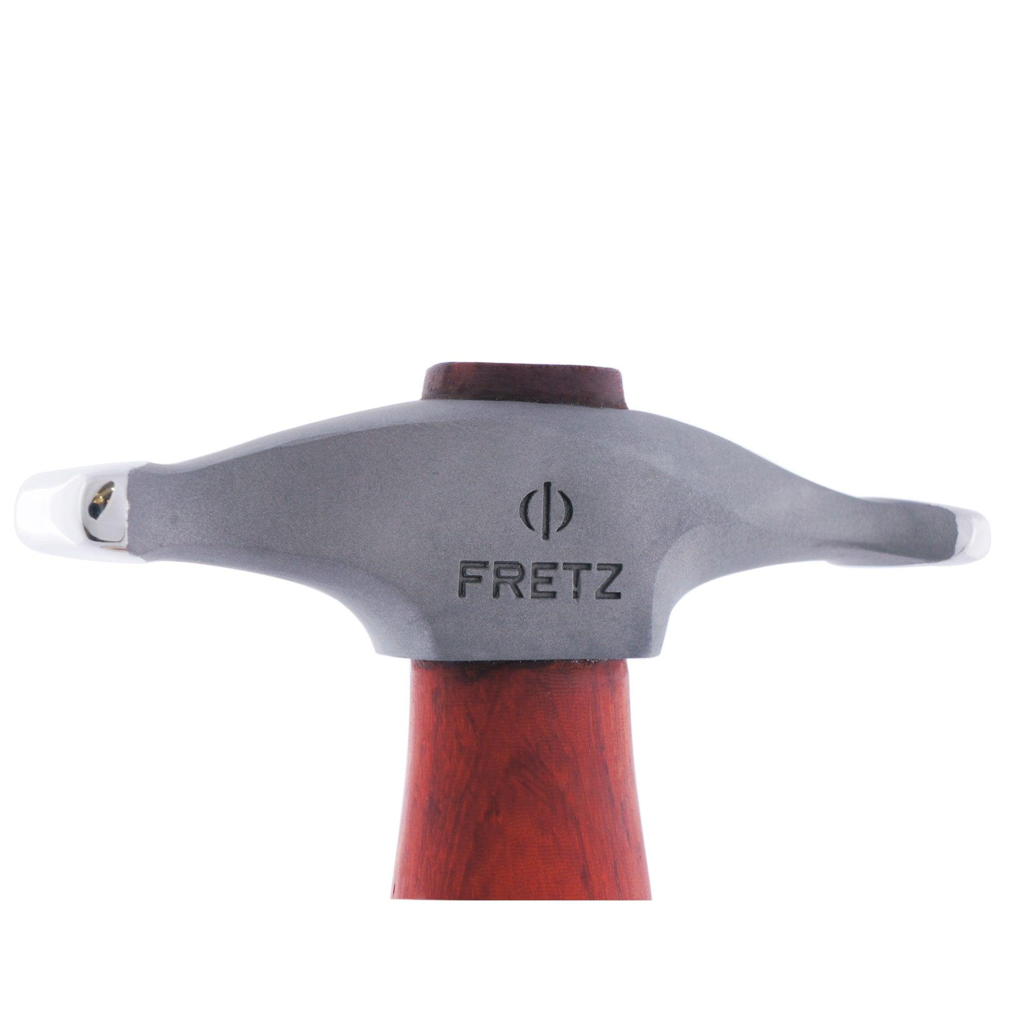FRETZ HMR-3 Narrow Raising Hammer - Wing Wo Hong Industrial Products Ltd.