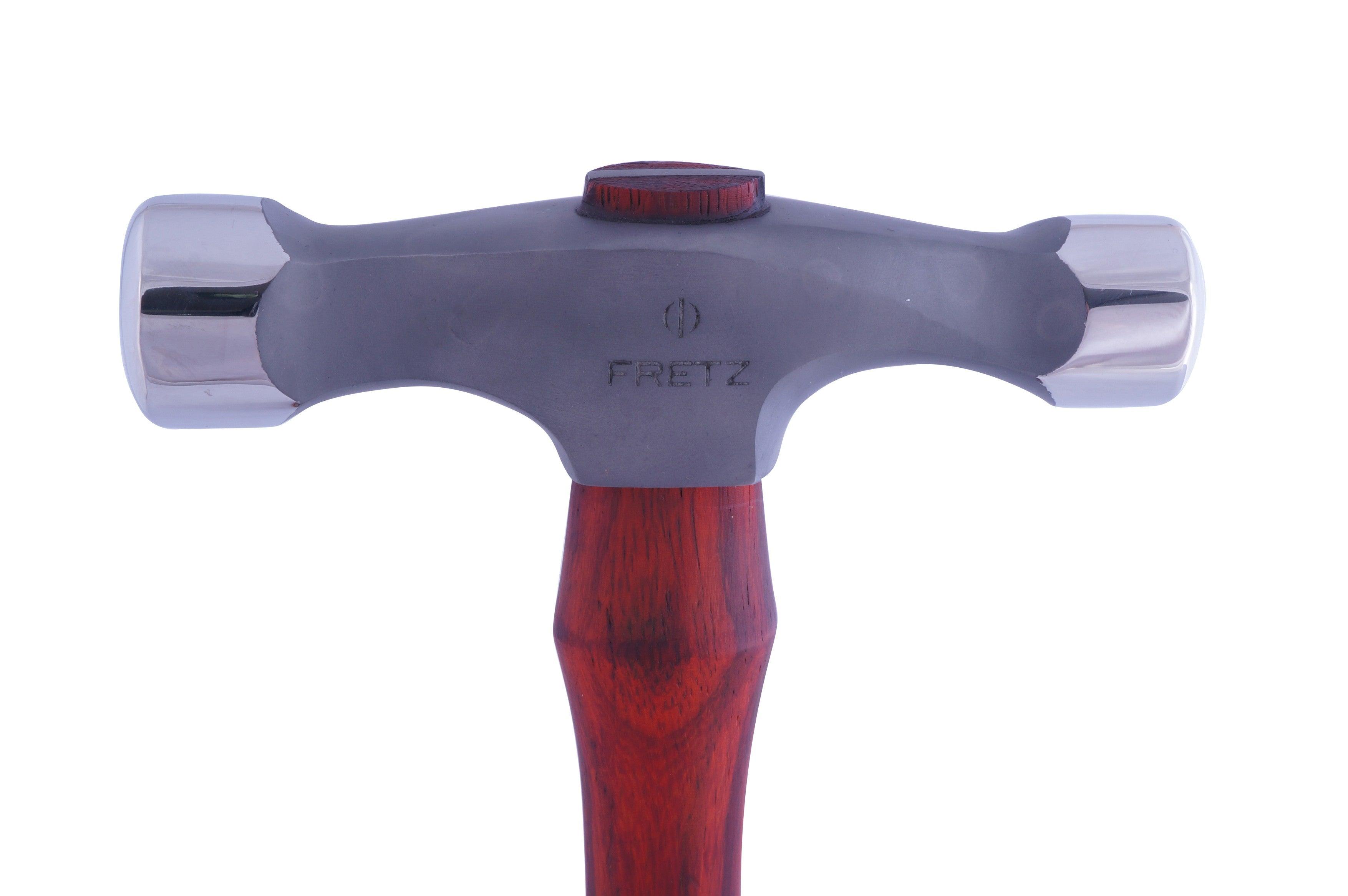 FRETZ HMR-303 Bull Peen Hammer - Wing Wo Hong Industrial Products Ltd.