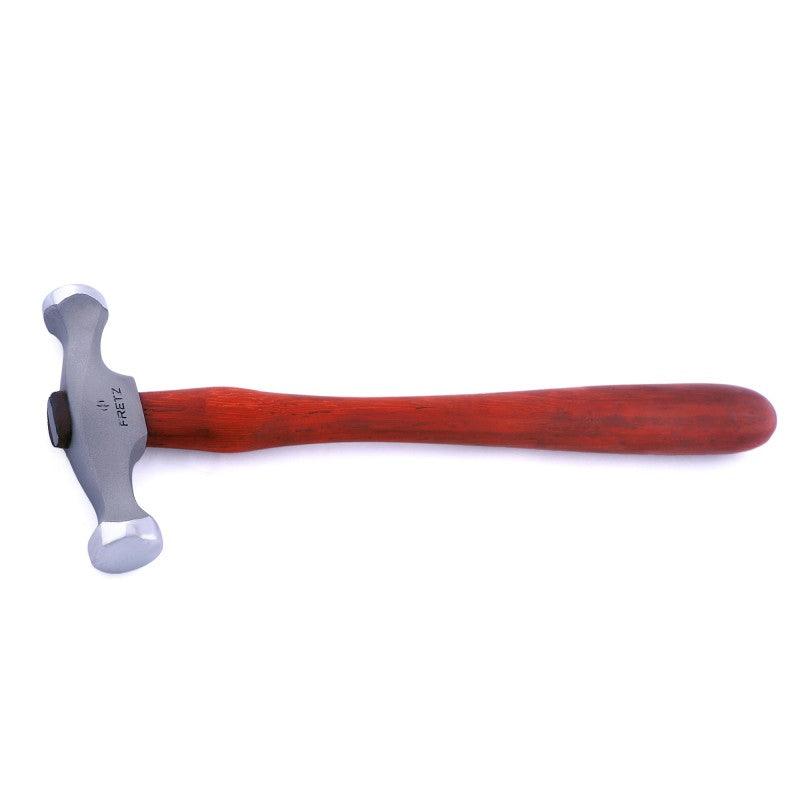 FRETZ HMR-401 Precisionsmith Planishing Hammer - Wing Wo Hong Industrial Products Ltd.