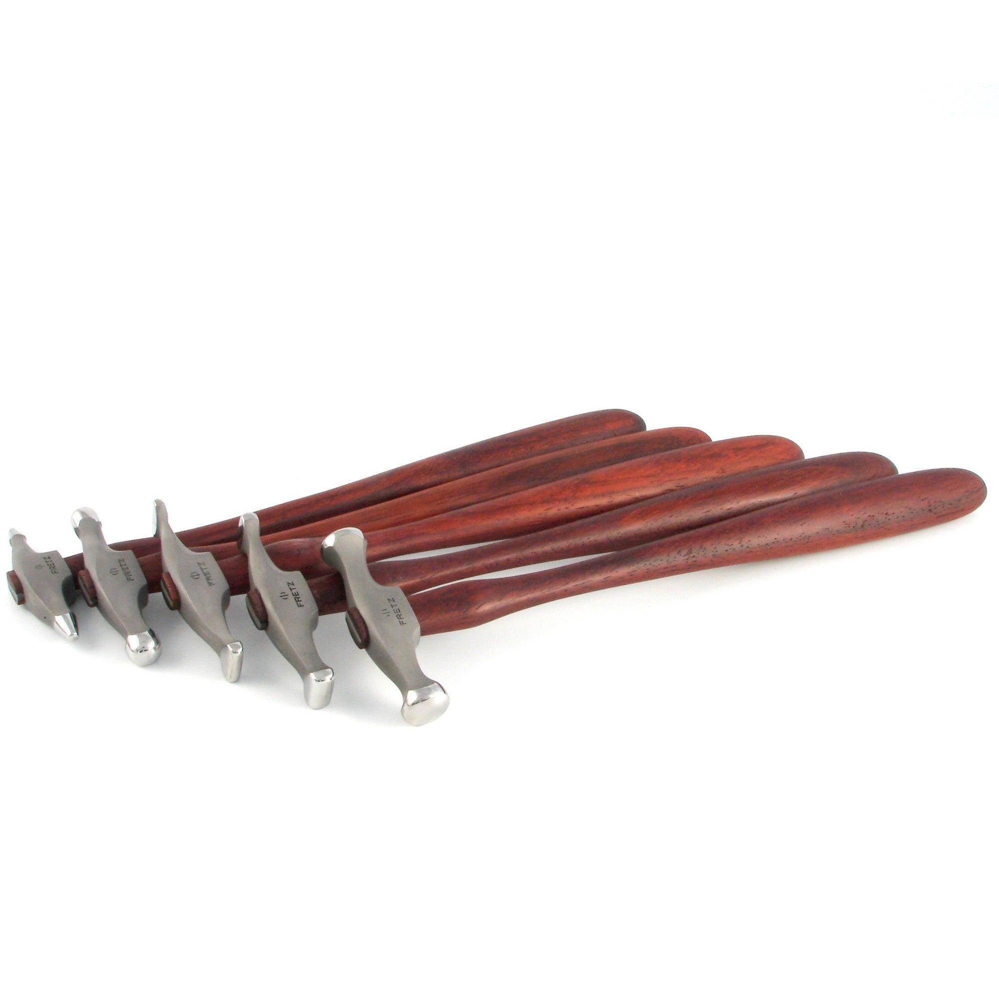 FRETZ SET HMR 401 thru 405 Precisionsmith Set/5 - Wing Wo Hong Industrial Products Ltd.