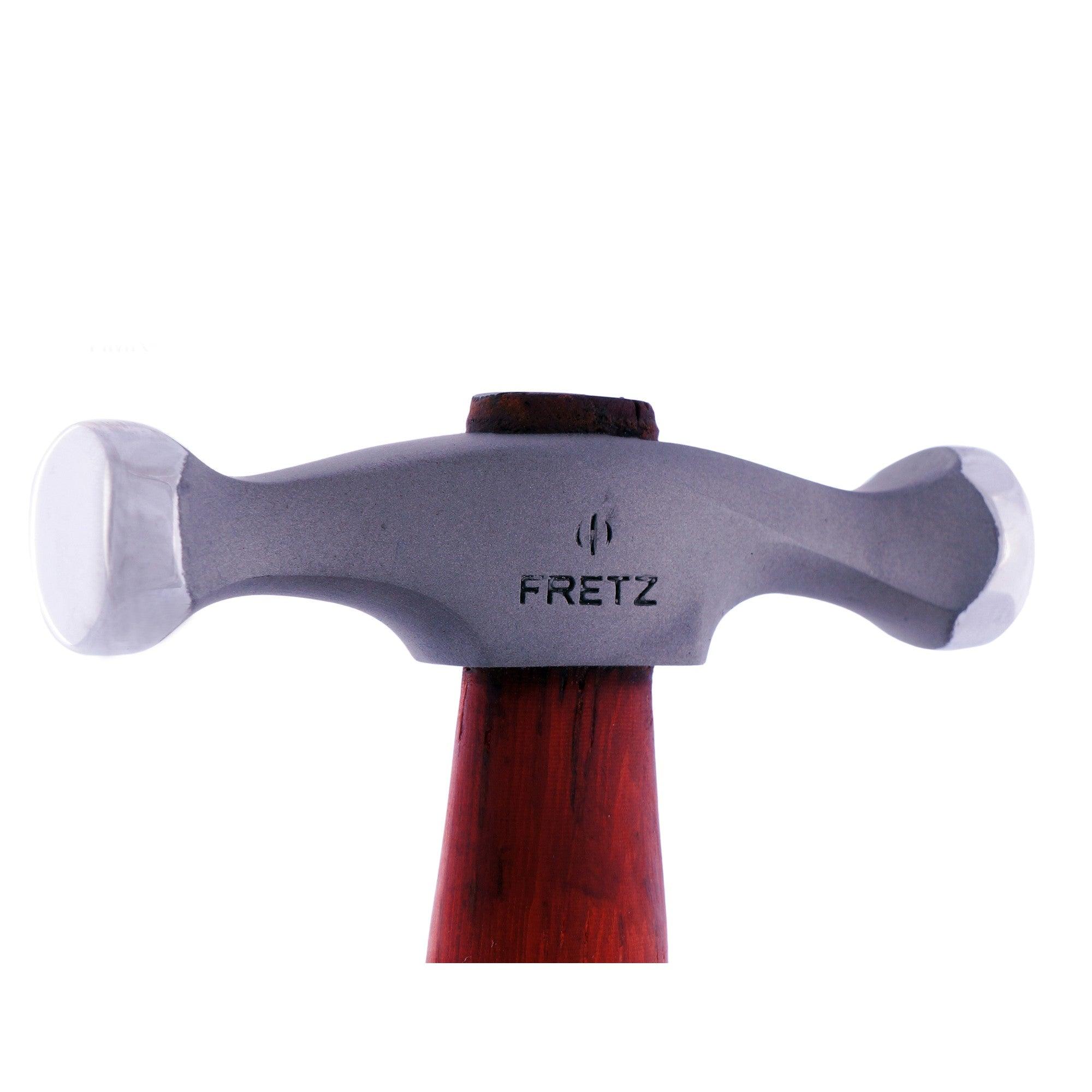 FRETZ HMR-401 Precisionsmith Planishing Hammer - Wing Wo Hong Industrial Products Ltd.