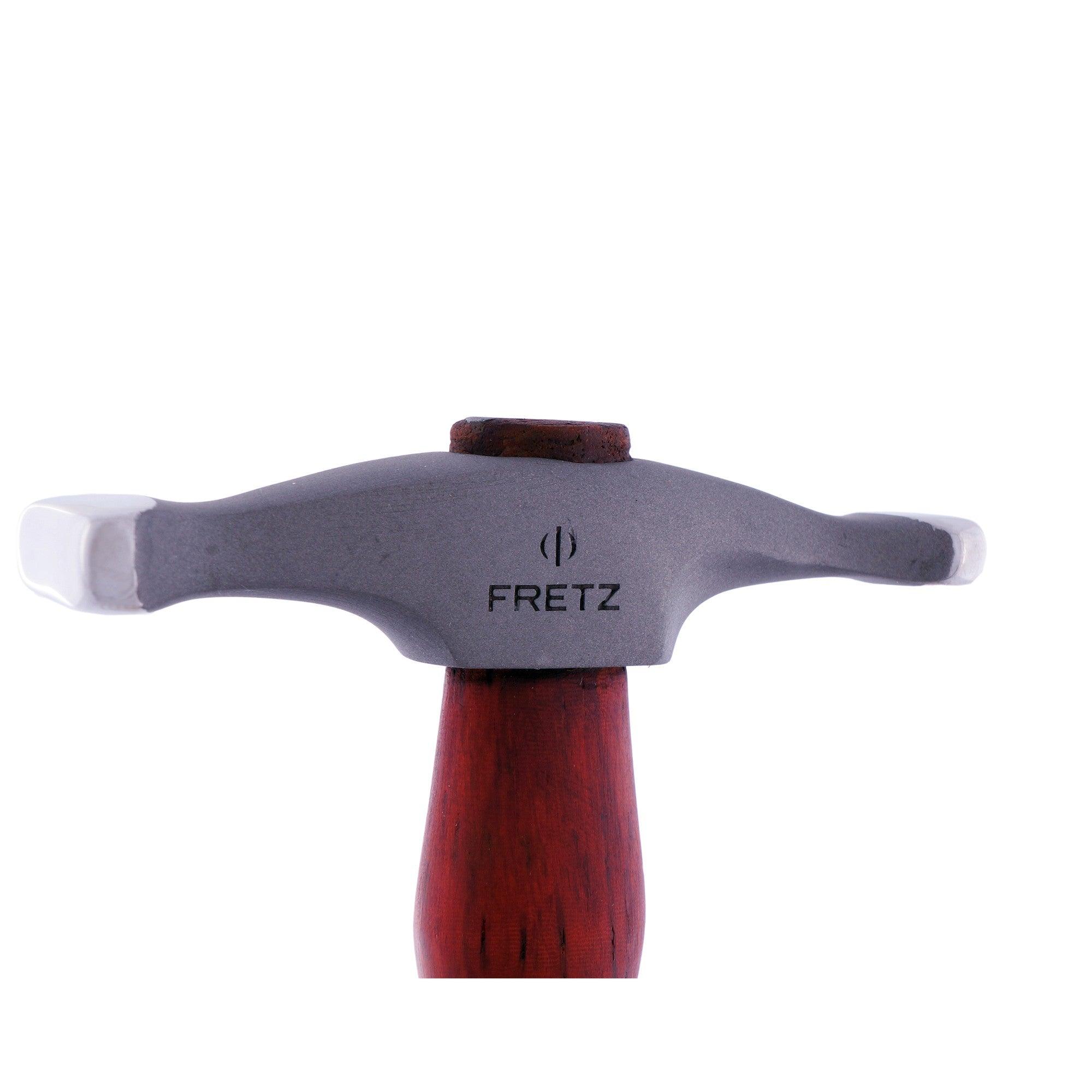 FRETZ HMR-402 Precisionsmith Wide Raising Hammer - Wing Wo Hong Industrial Products Ltd.