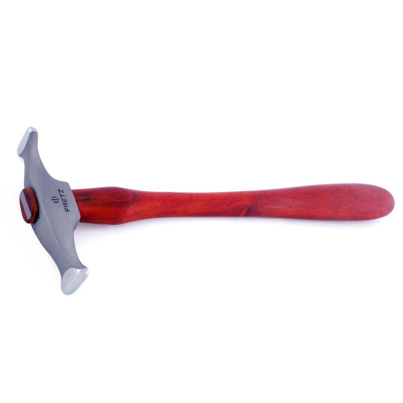 FRETZ HMR-403 Precisionsmith Narrow Raising Hammer - Wing Wo Hong Industrial Products Ltd.