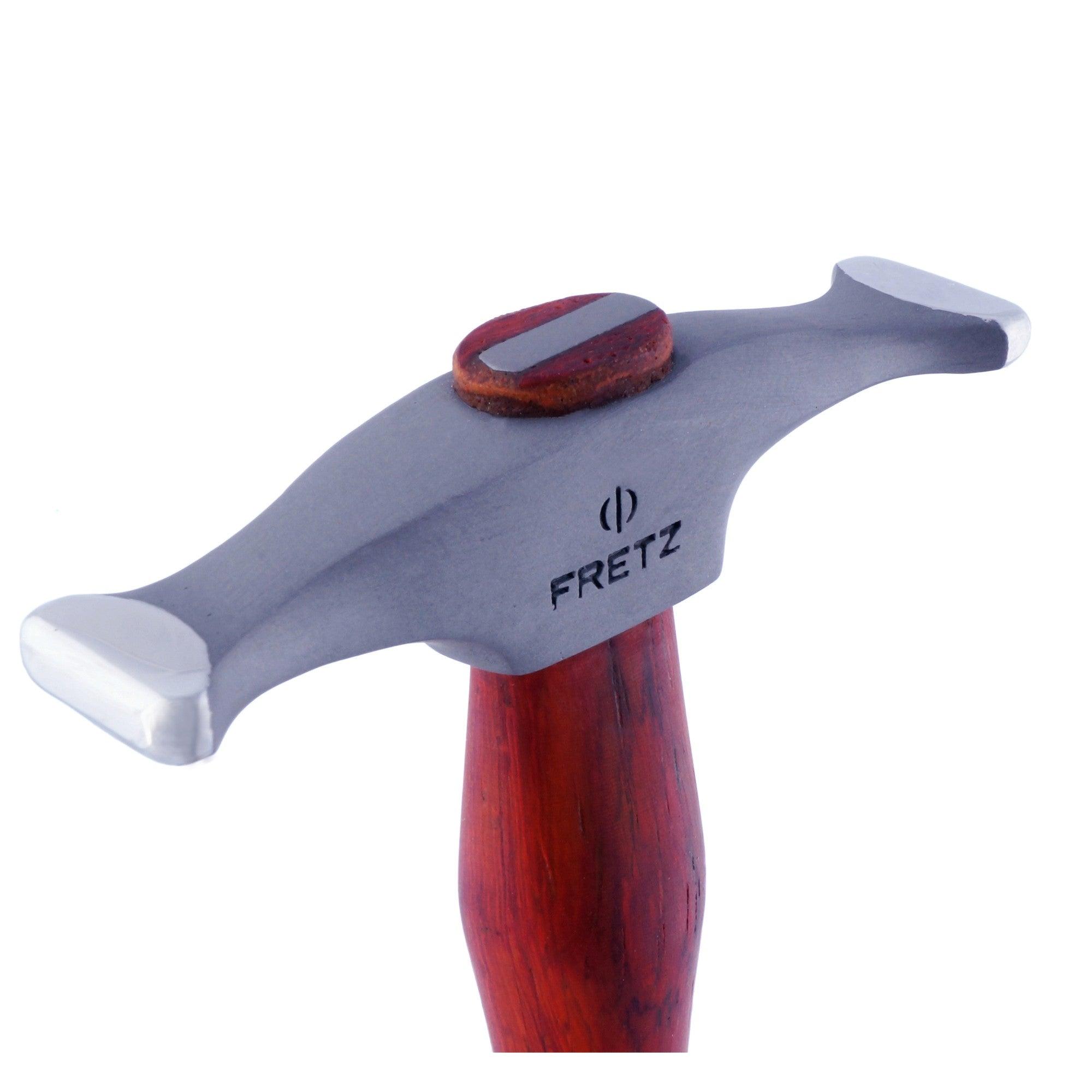 FRETZ HMR-403 Precisionsmith Narrow Raising Hammer - Wing Wo Hong Industrial Products Ltd.