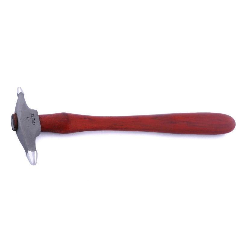 FRETZ HMR-405 Precisionsmith Small Embossing Hammer - Wing Wo Hong Industrial Products Ltd.