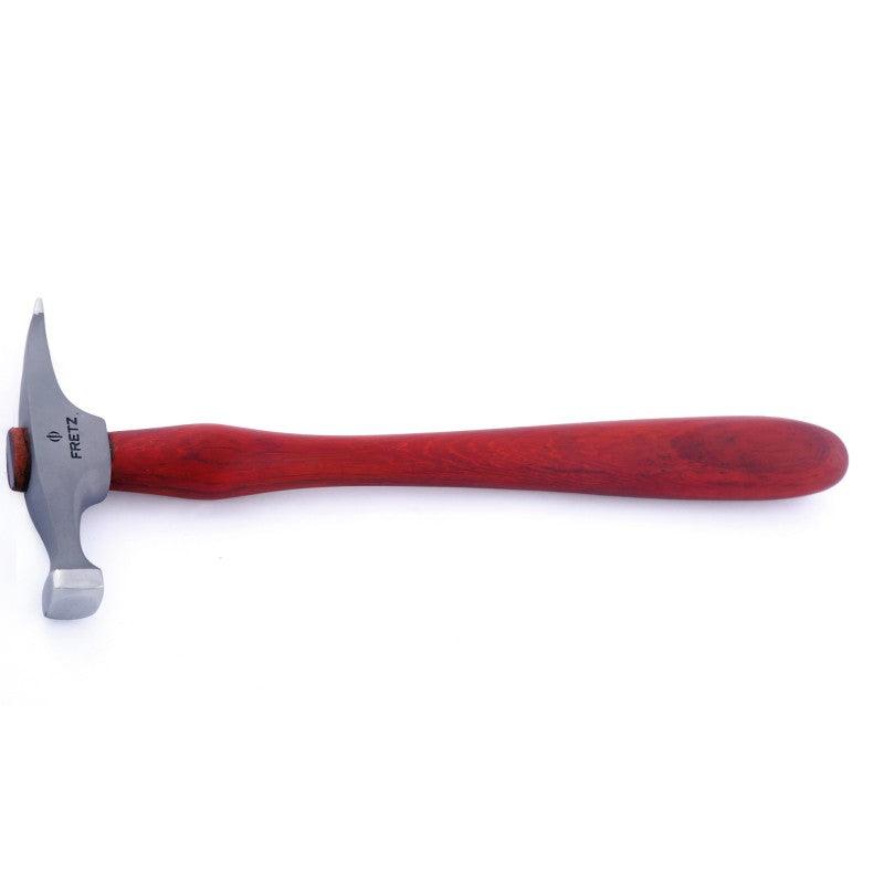 FRETZ HMR-406 Riveting Hammer - Wing Wo Hong Industrial Products Ltd.