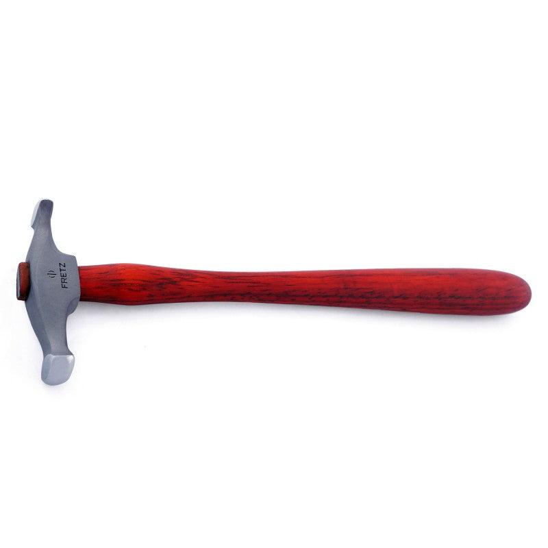 FRETZ HMR-409 Precisionsmith Rounded Wide Hammer - Wing Wo Hong Industrial Products Ltd.