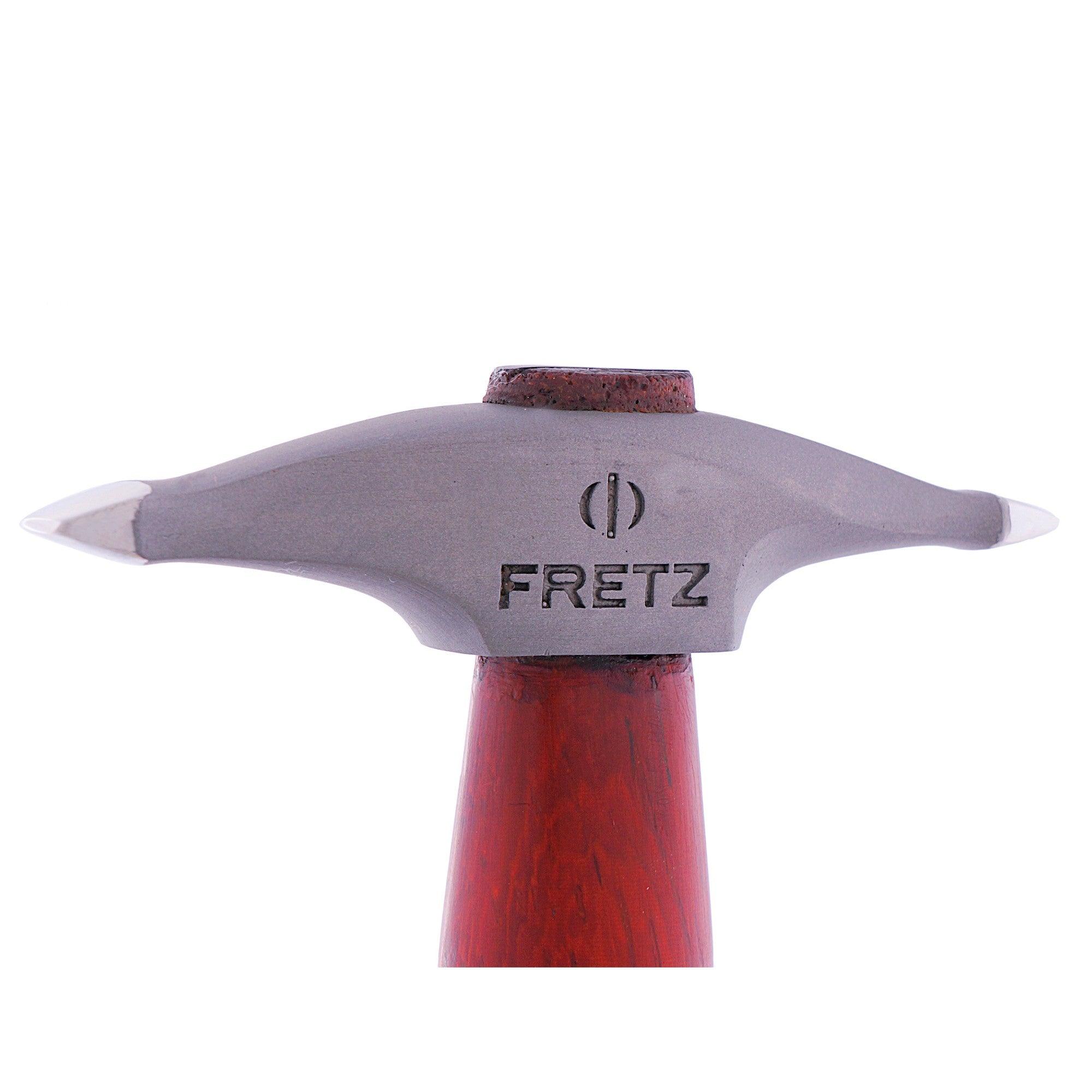 FRETZ HMR-413 Precisionsmith Sharp Petite Hammer - Wing Wo Hong Industrial Products Ltd.