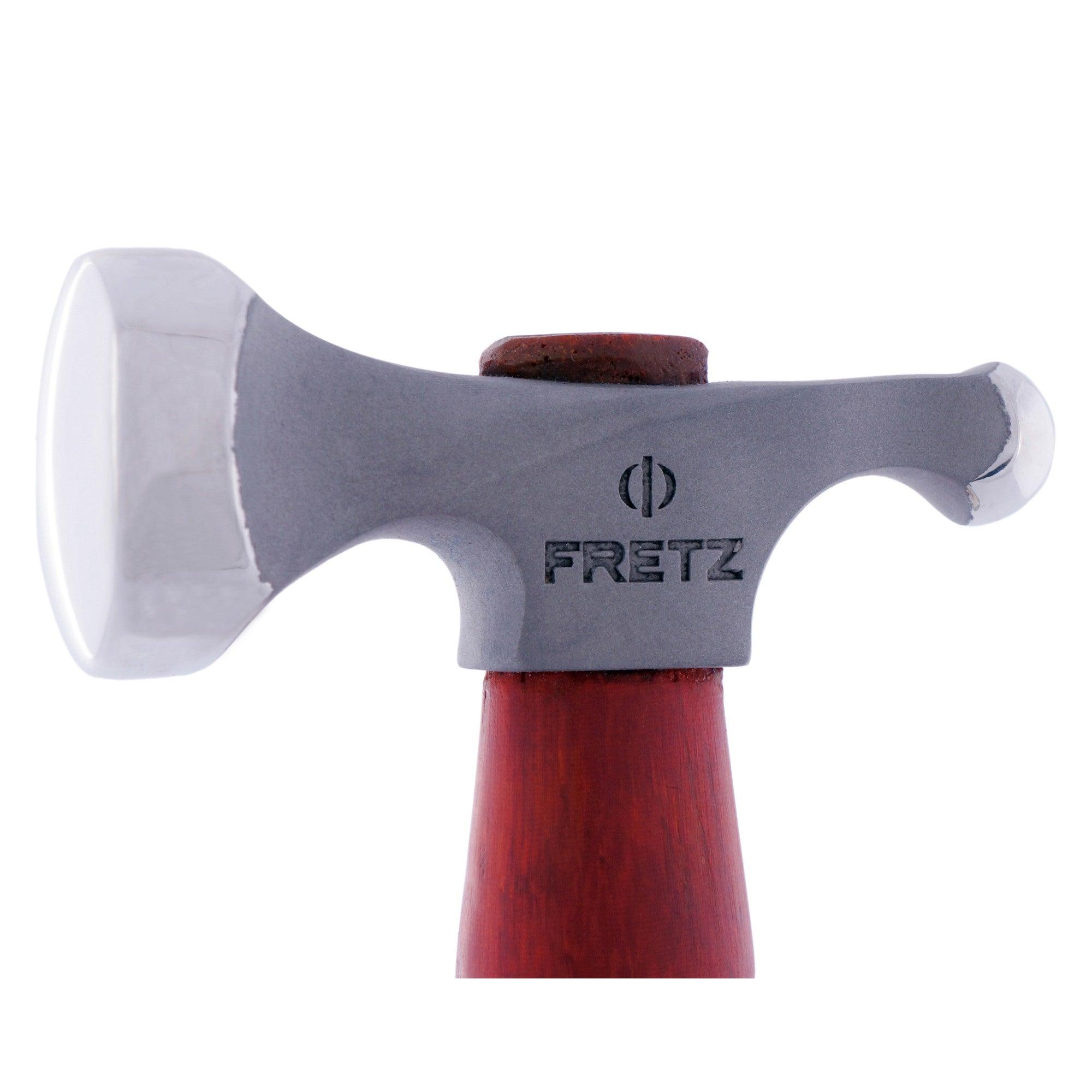 FRETZ HMR-417 Precisionsmith Chasing Hammer - Wing Wo Hong Industrial Products Ltd.