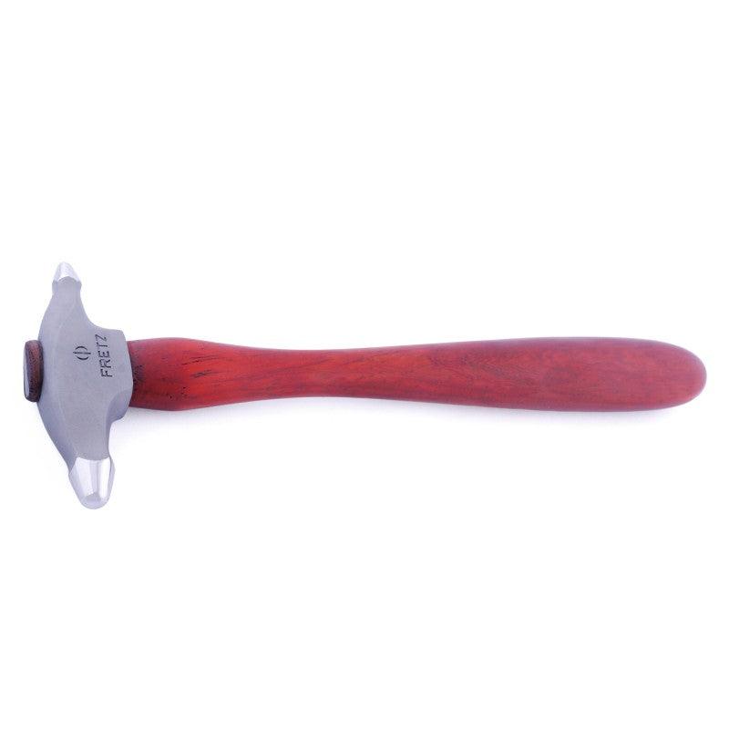 FRETZ HMR-5 Small Embossing Hammer - Wing Wo Hong Industrial Products Ltd.