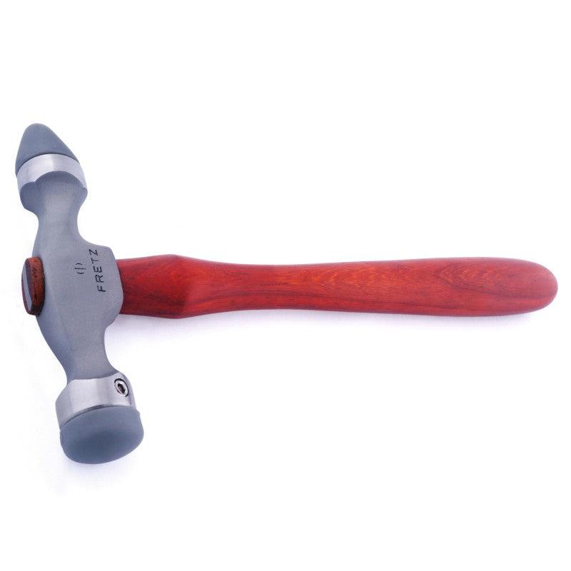 FRETZ HMR-7 Double Ended Insert Hammer - Wing Wo Hong Industrial Products Ltd.