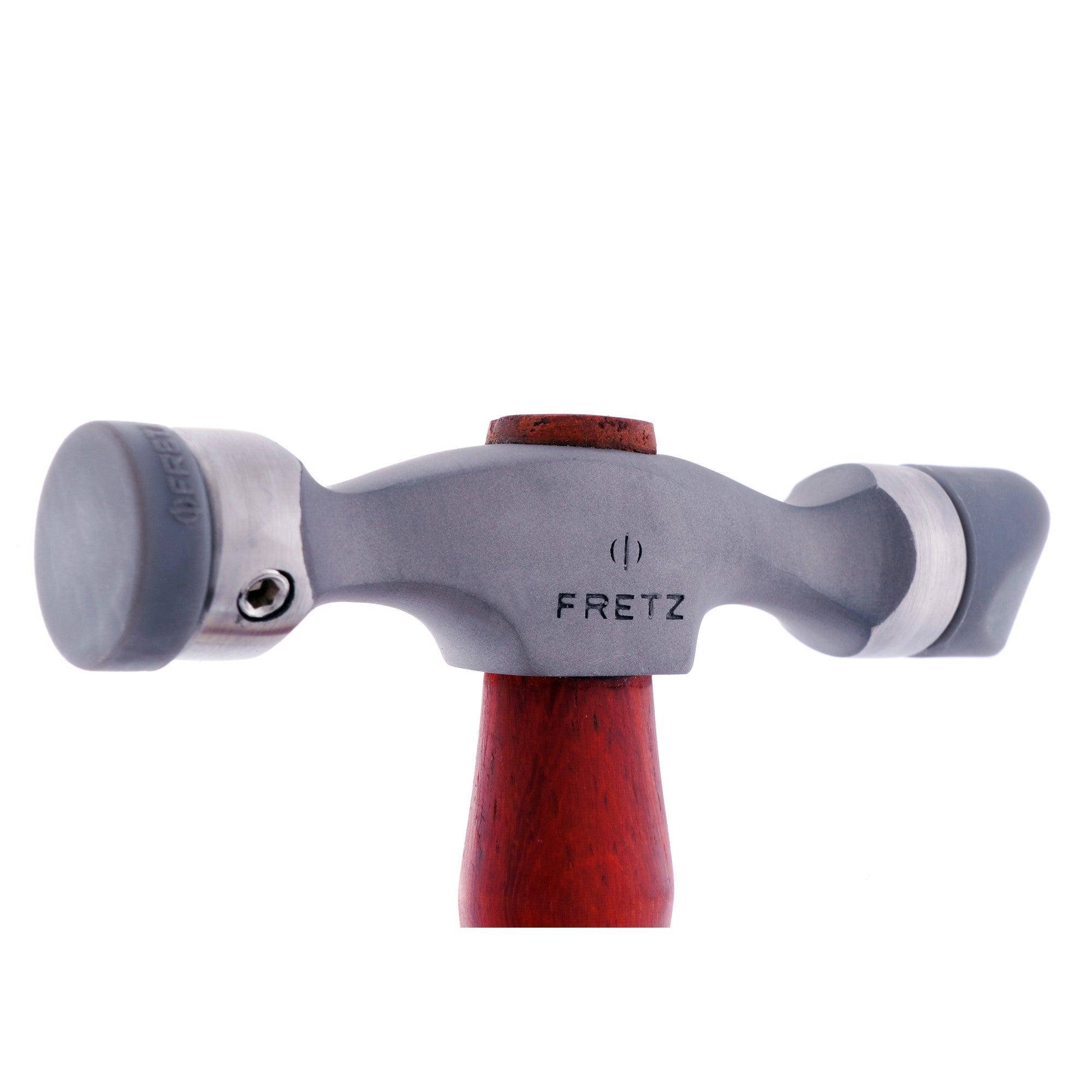 FRETZ HMR-7 Double Ended Insert Hammer - Wing Wo Hong Industrial Products Ltd.