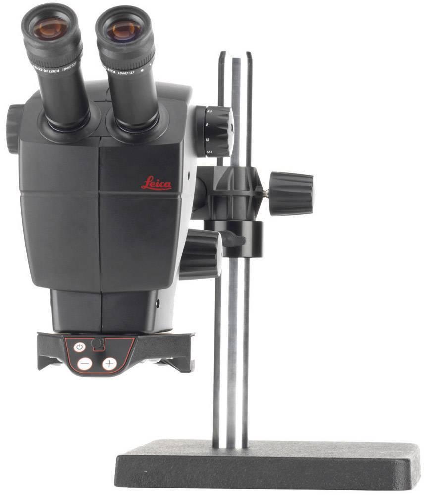 Leica® A60 Microscope + Leica® Stand Package with 0.63x Objective Lens LED Ring Light - Wing Wo Hong Industrial Products Ltd.