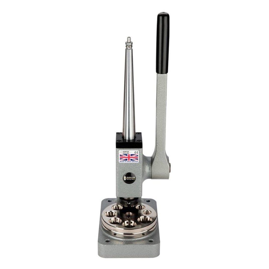 Durston Ring Stretcher / Reducer / Bender - Wing Wo Hong Industrial Products Ltd.