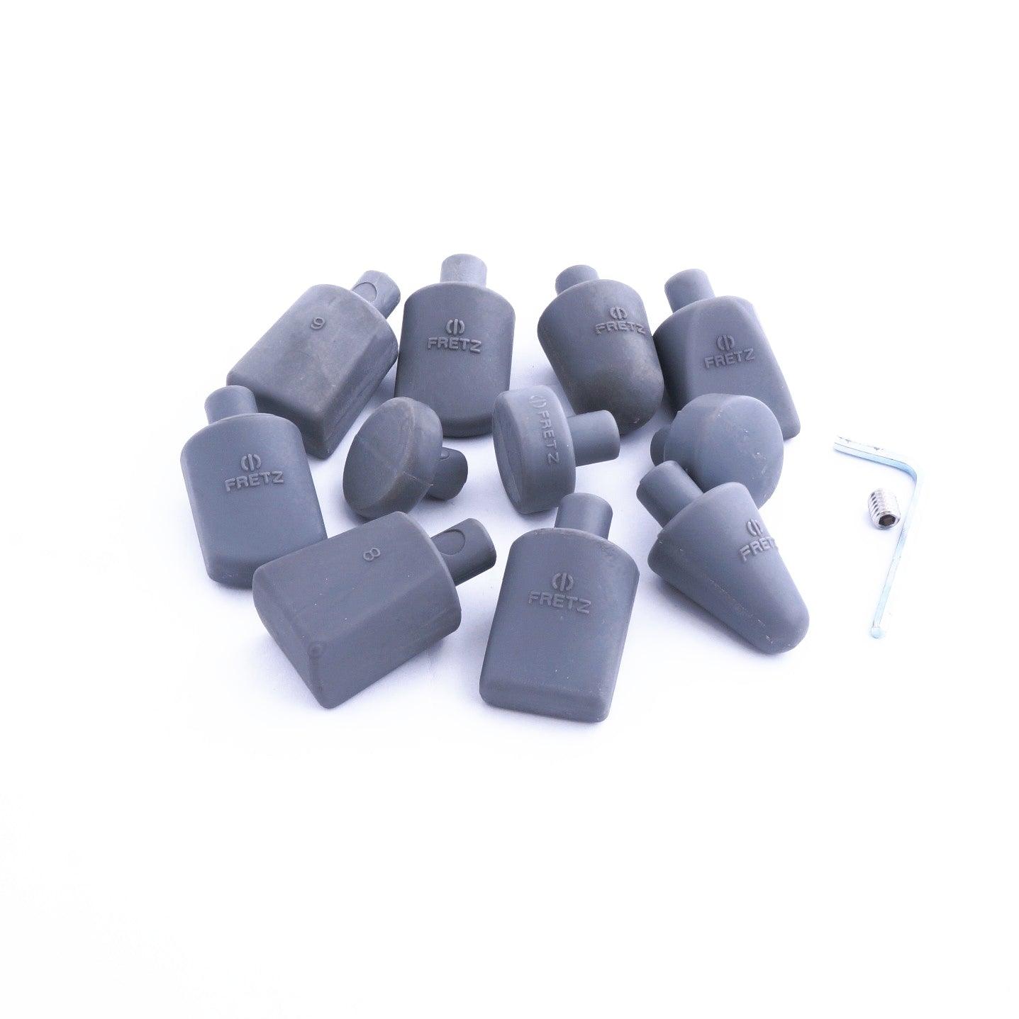 Plastic Insert - Wing Wo Hong Industrial Products Ltd.