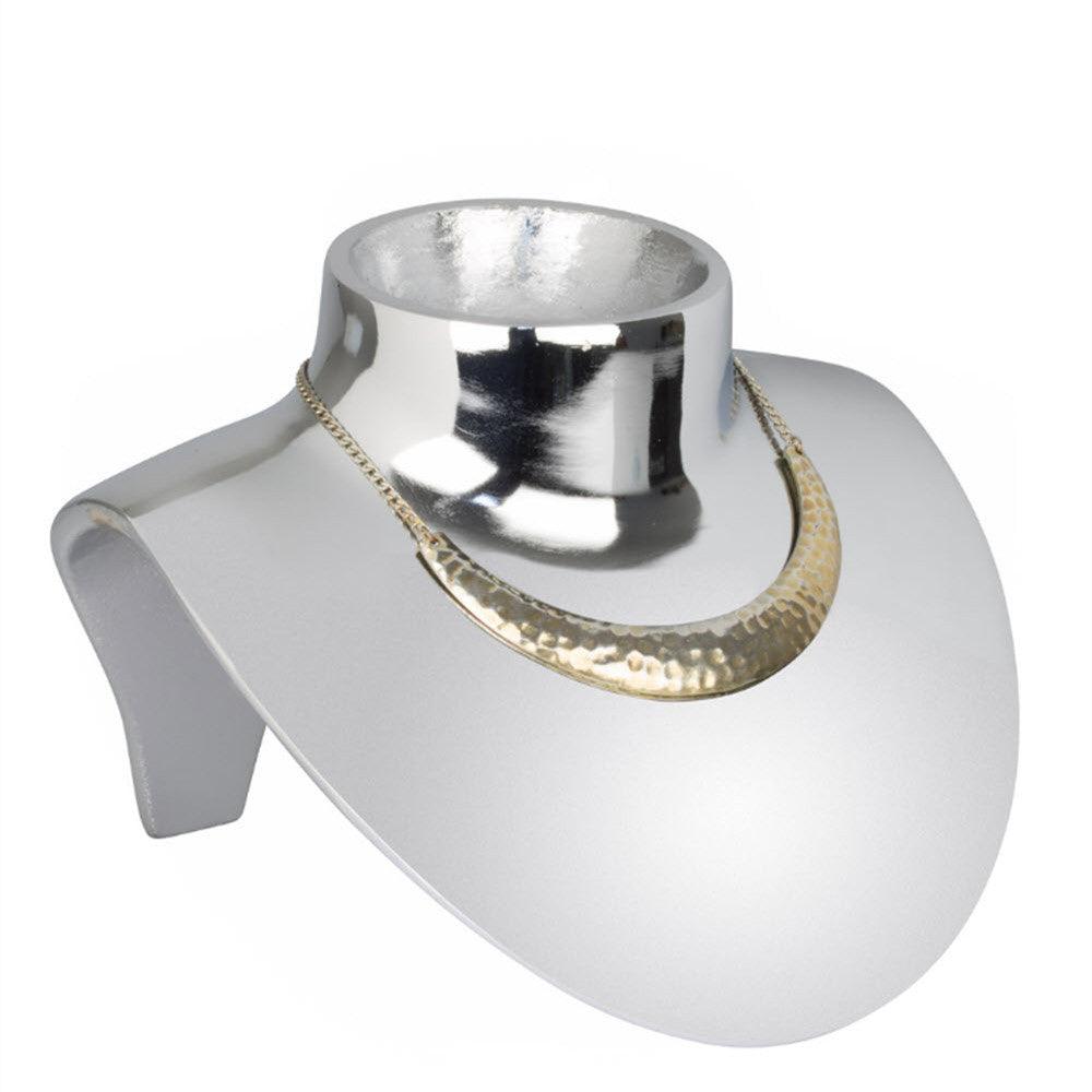 Durston Large Bust Necklace Mandrel - Wing Wo Hong Industrial Products Ltd.