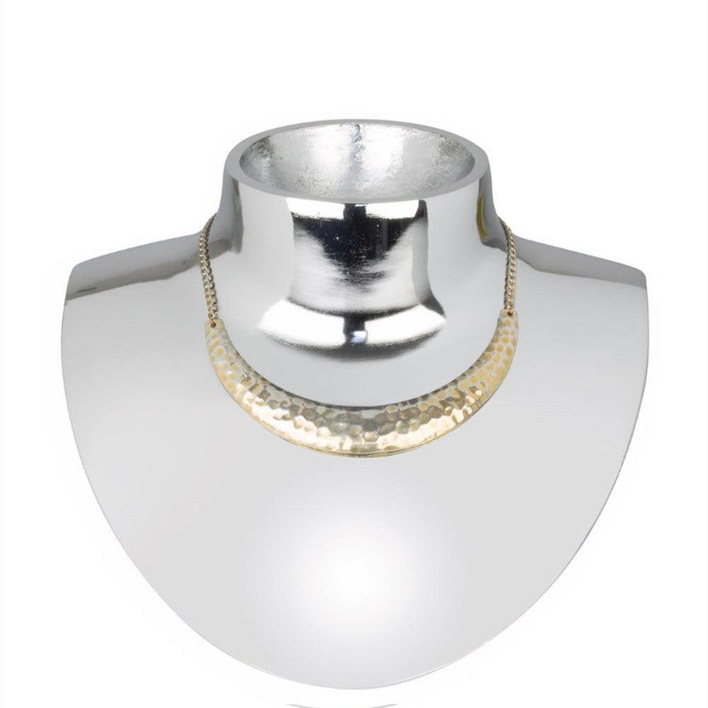 Durston Large Bust Necklace Mandrel - Wing Wo Hong Industrial Products Ltd.