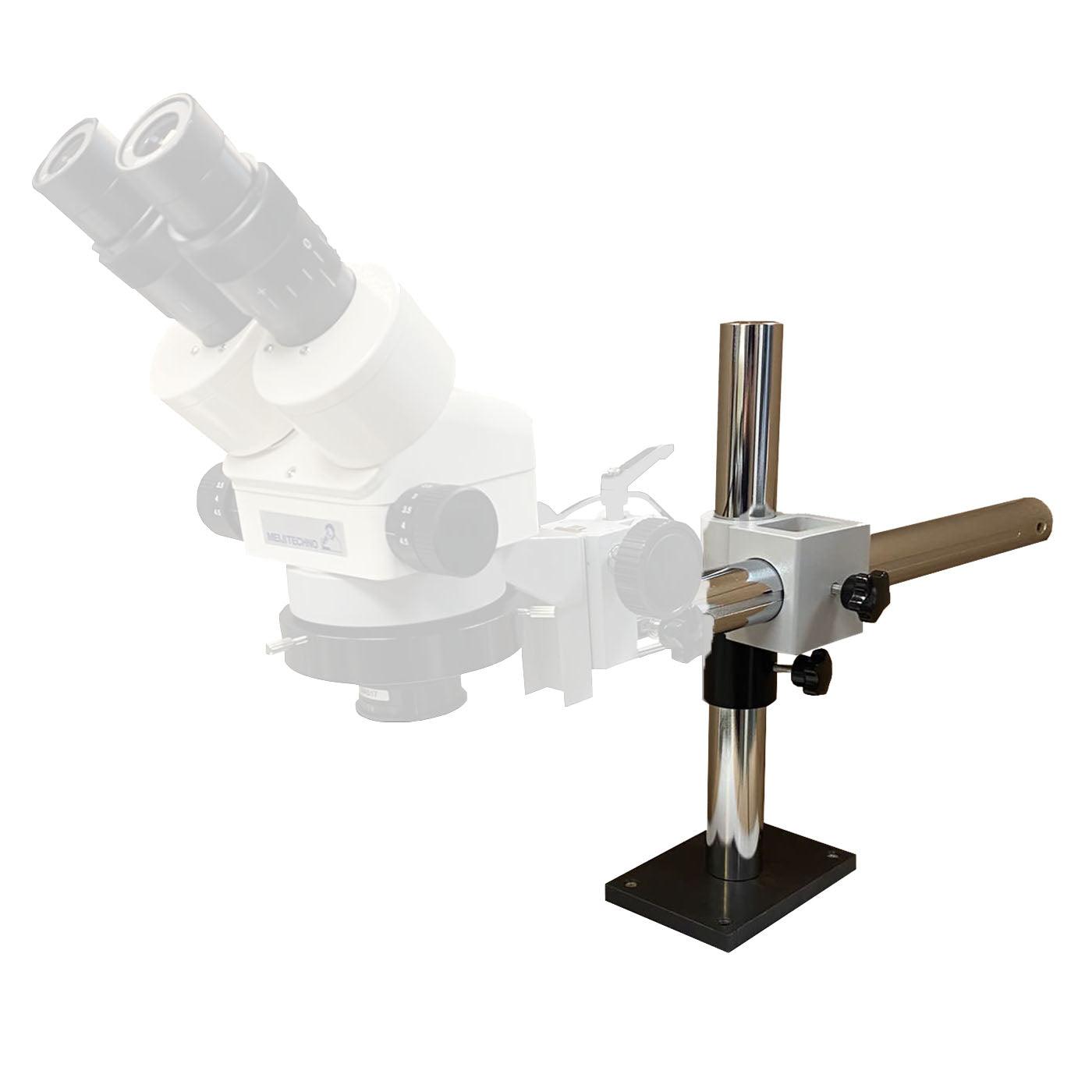 Longpeace Microscope Stand - Wing Wo Hong Industrial Products Ltd.