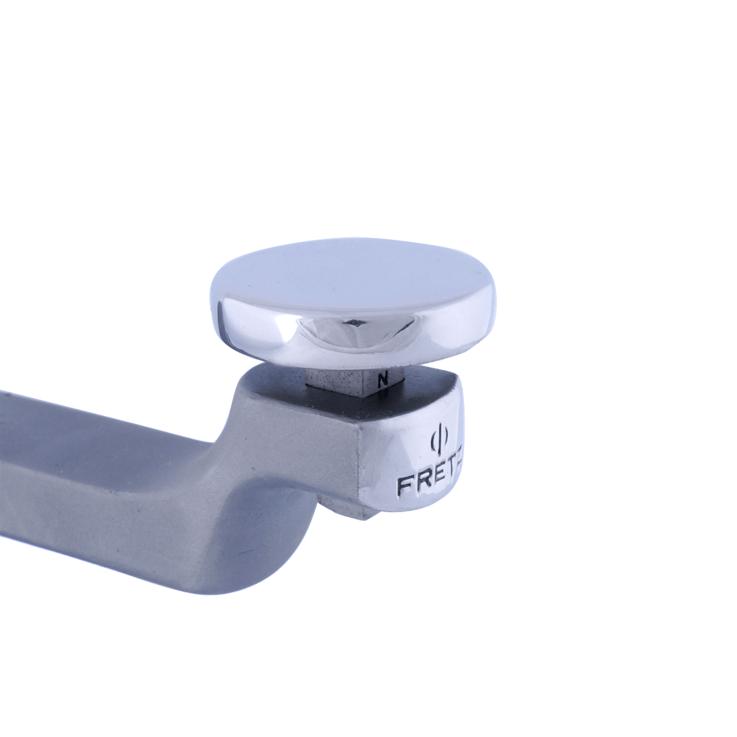 FRETZ M-103 Flat Mushroom Stake / 1 3/8” or 35 mm Round - Wing Wo Hong Industrial Products Ltd.