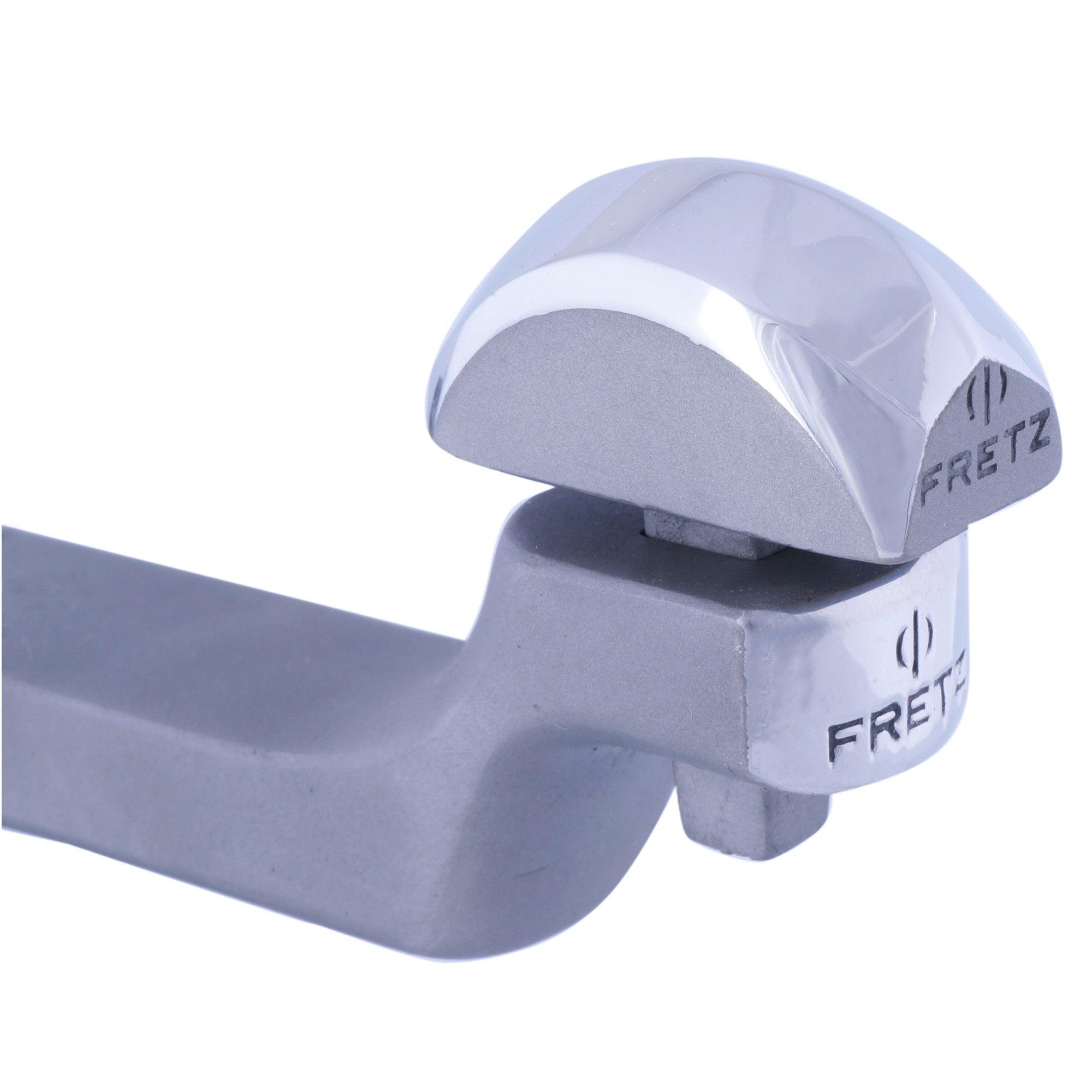 FRETZ M-113A 20 mm Starting Fluting Stake / 1 7/16” or 36 mm Long - Wing Wo Hong Industrial Products Ltd.