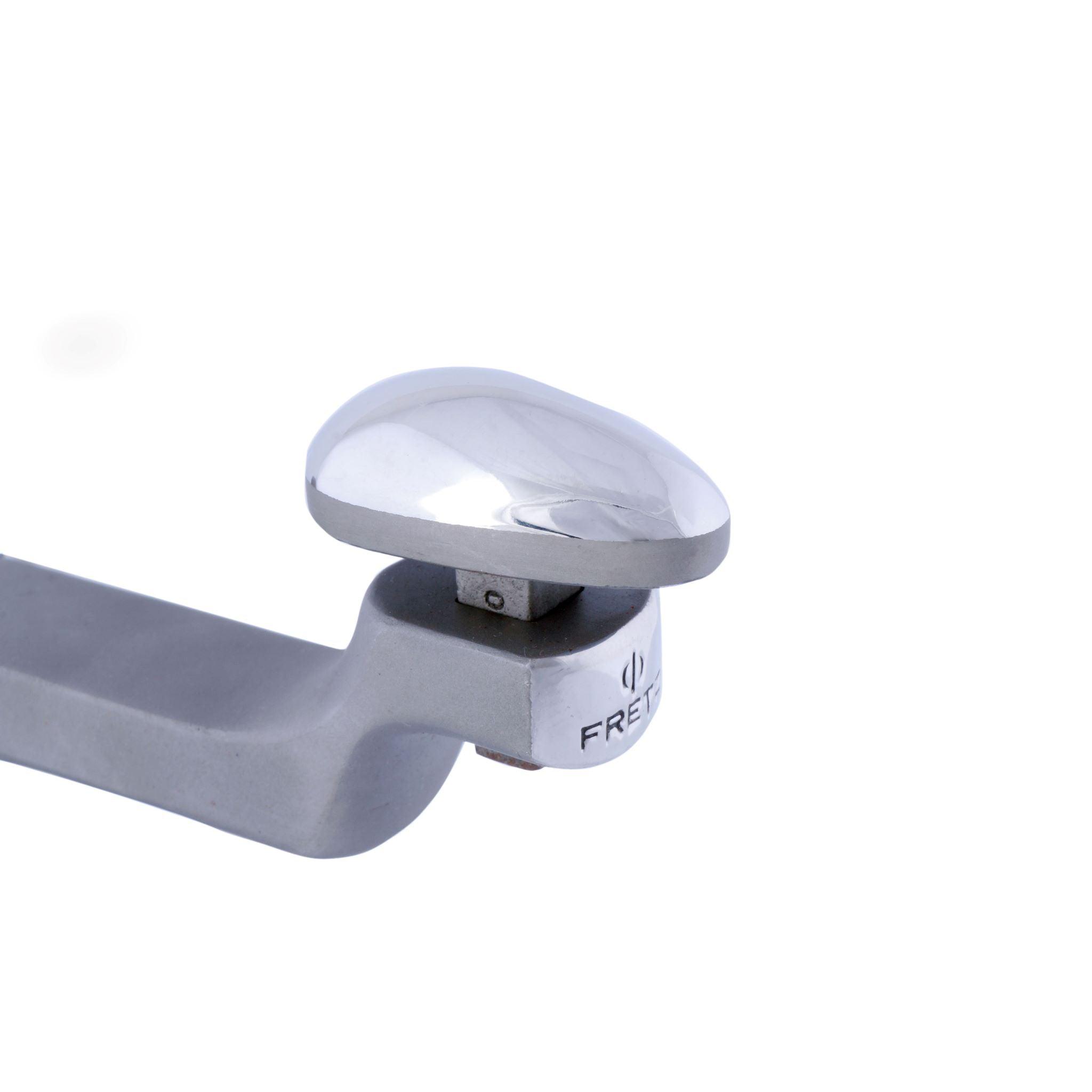 FRETZ M-120 Medium Spoon Stake / 1 ¾” 44 mm Long - Wing Wo Hong Industrial Products Ltd.