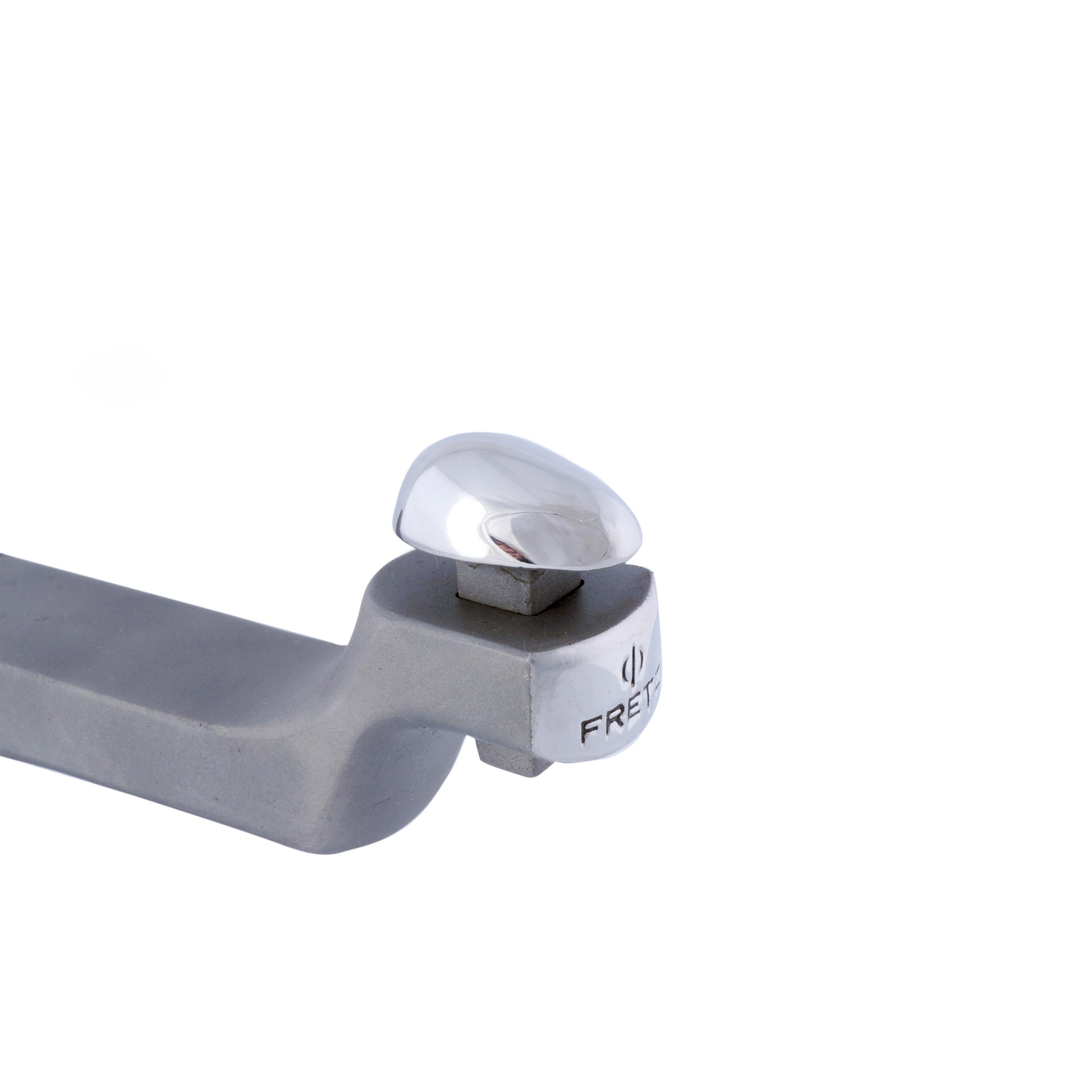 FRETZ M-121 Small Spoon Stake / 1” or 26 mm Long - Wing Wo Hong Industrial Products Ltd.