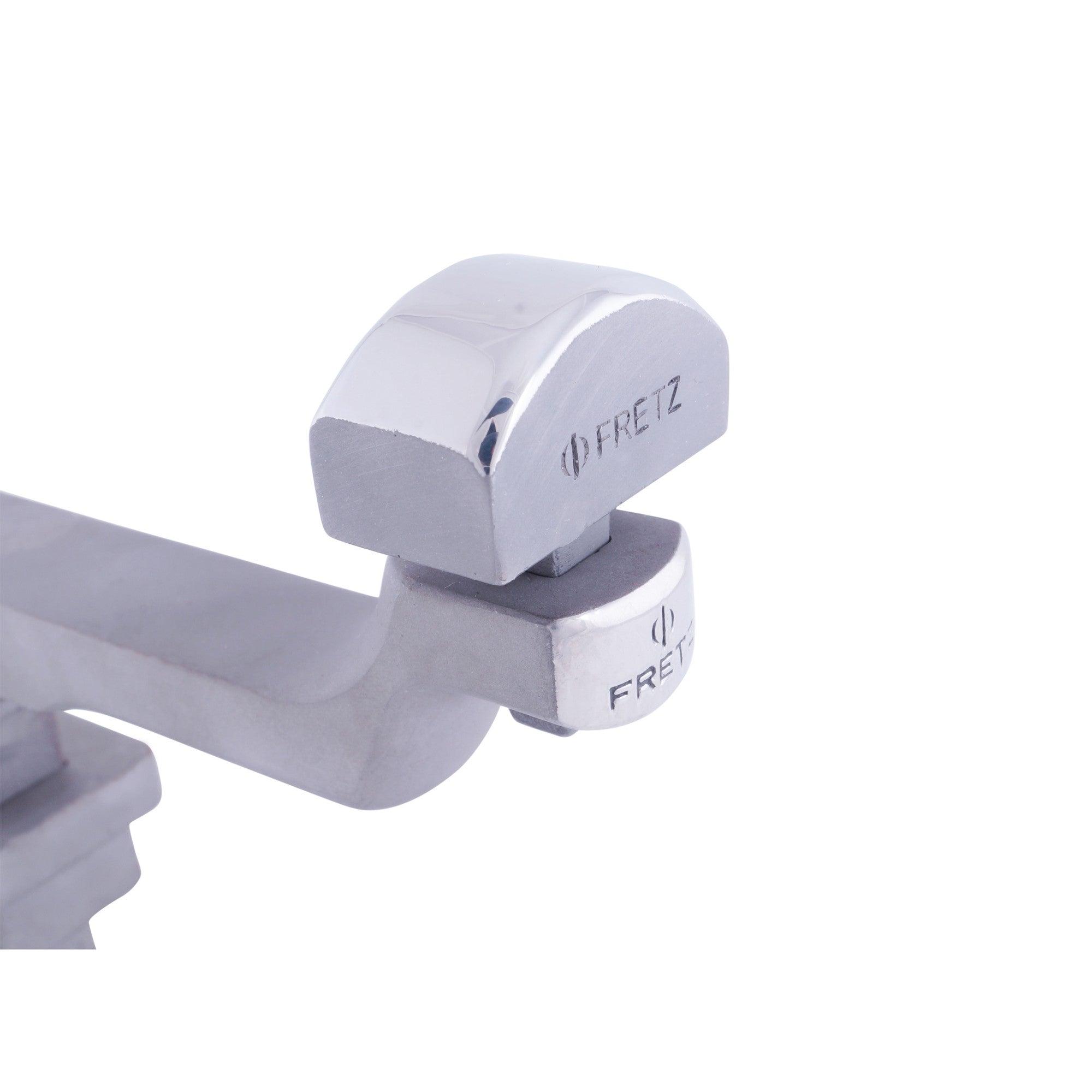 FRETZ M-129 Narrow Flat Bracelet Stake / 1 7/16” or 36 mm - Wing Wo Hong Industrial Products Ltd.