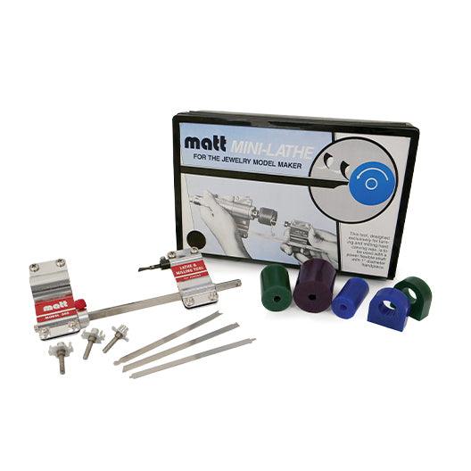 MATT Mini Lathe - Wing Wo Hong Industrial Products Ltd.